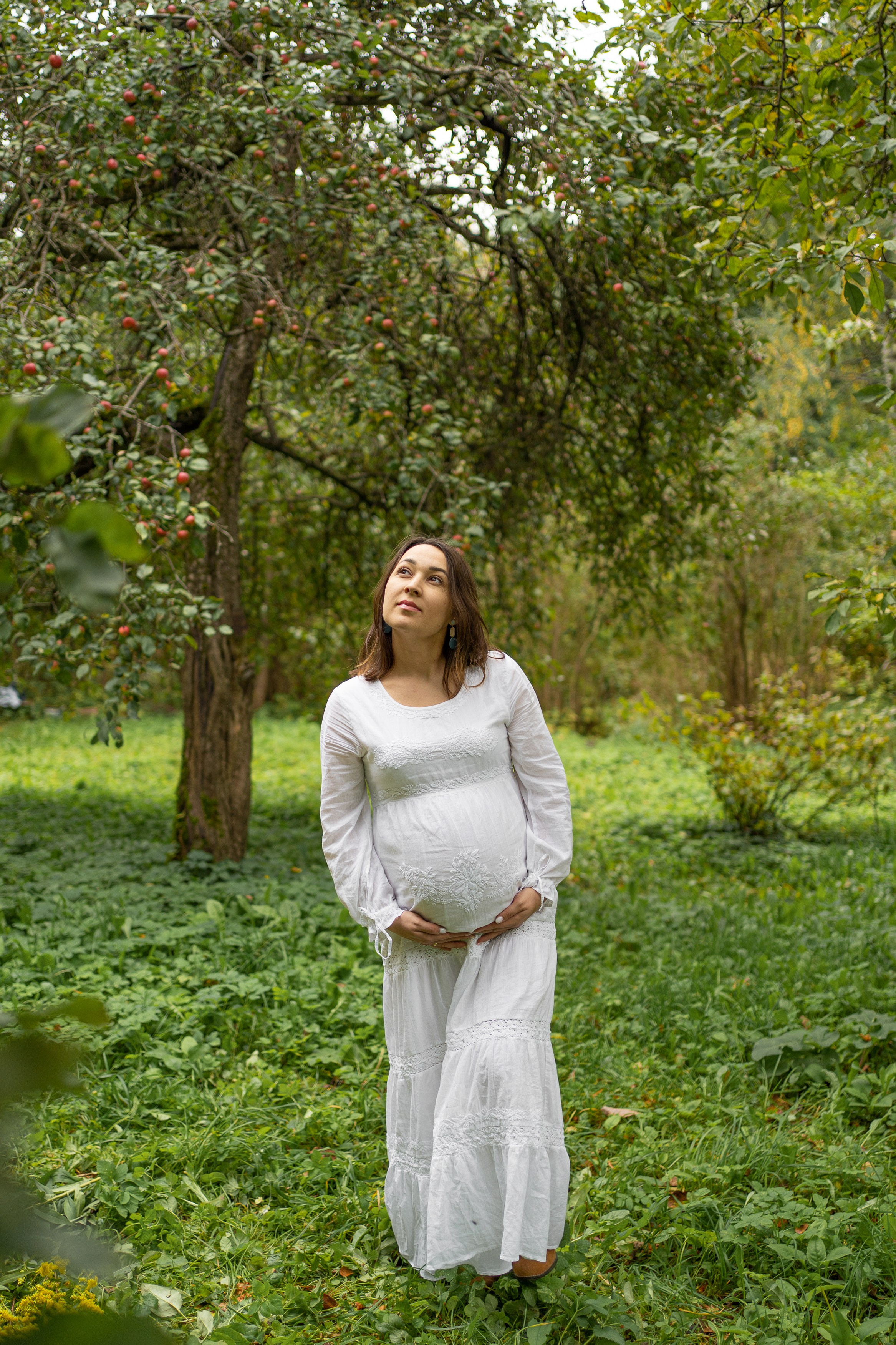 Осеннее ожидание. Главная