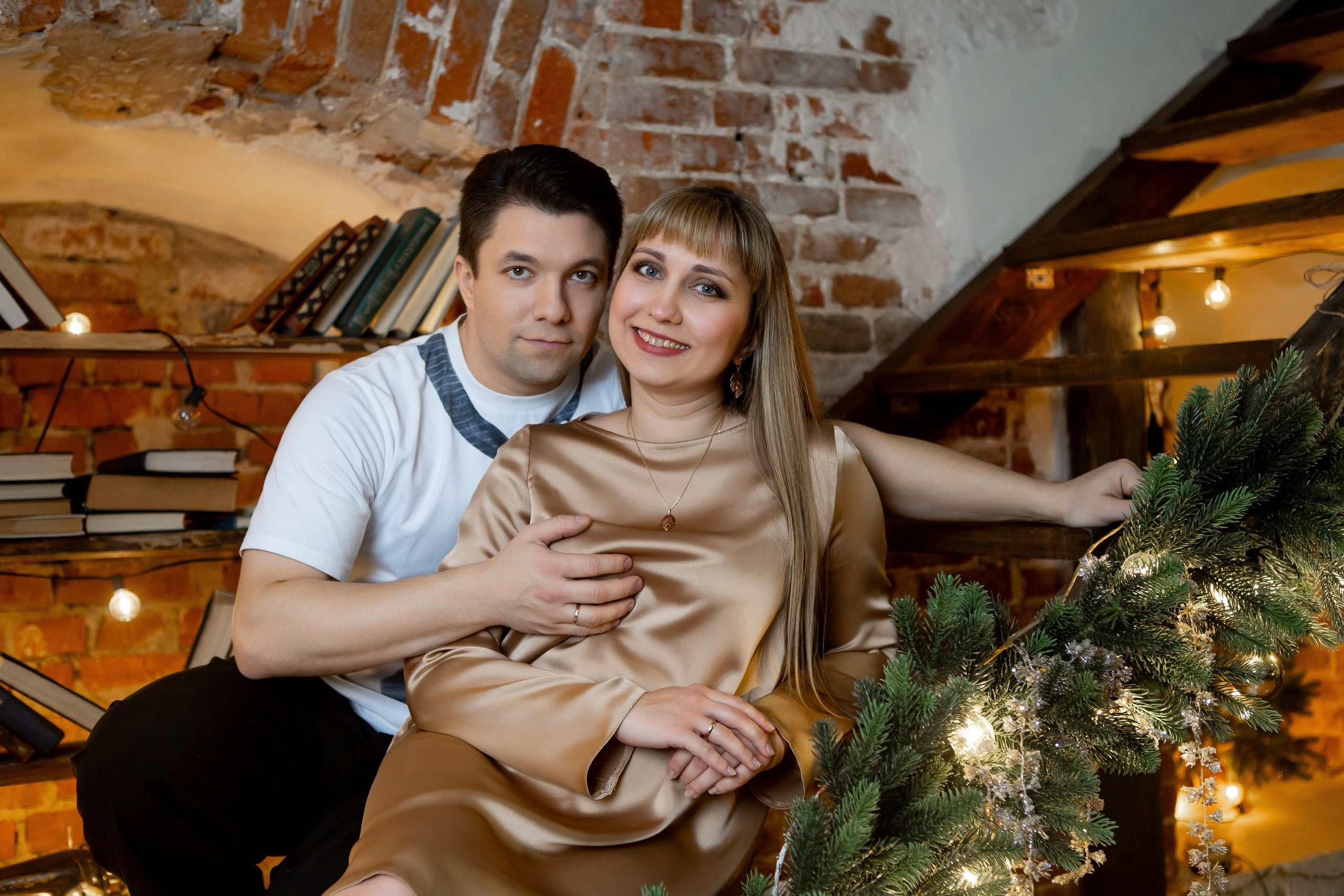 А еще он и поёт безупречно…. Свадебный и портретный Фотограф в Липецке Дмитрий Котюков