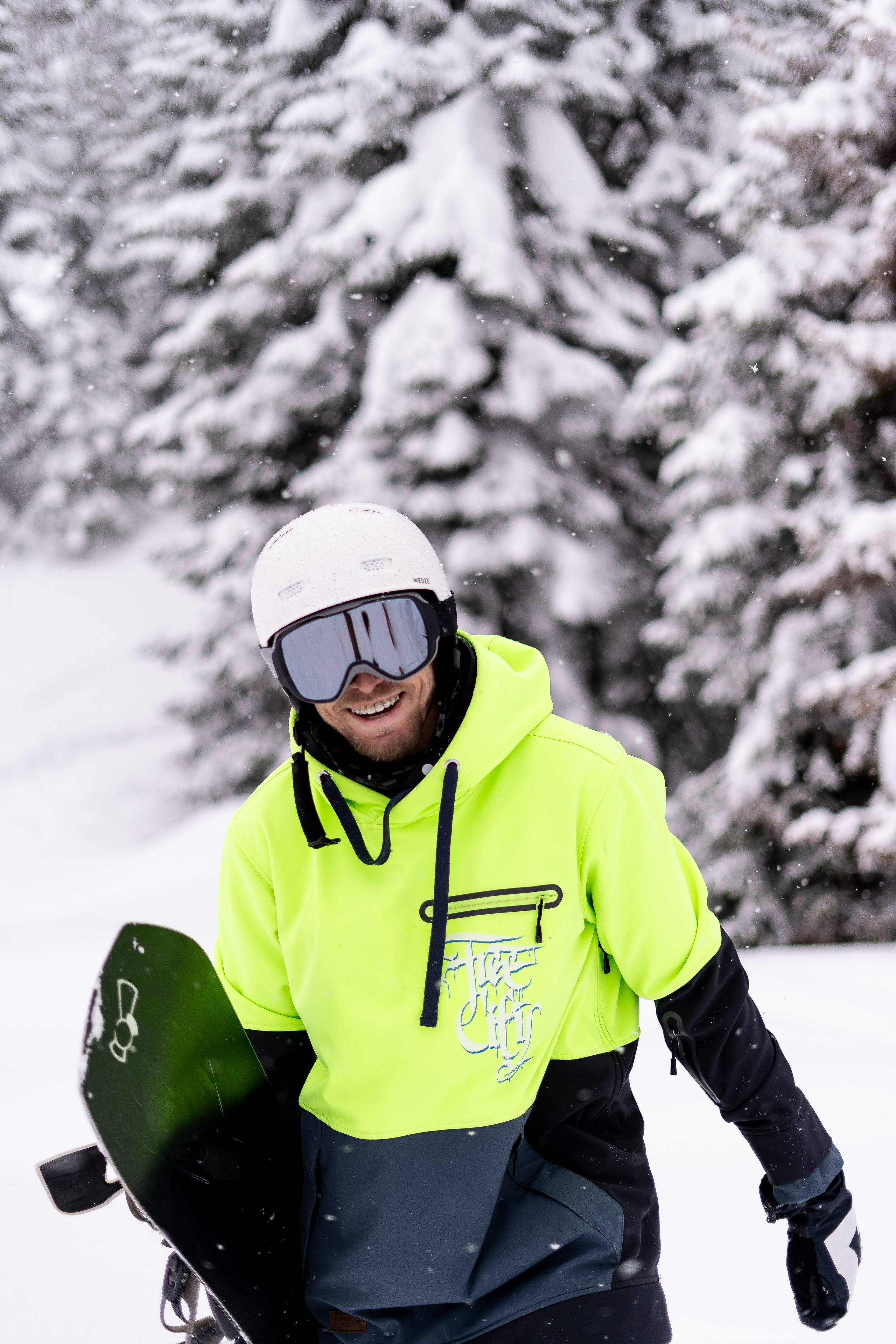 Джон 14.02. Анастасия Паршукова — фотограф Шерегеш Новосибирск