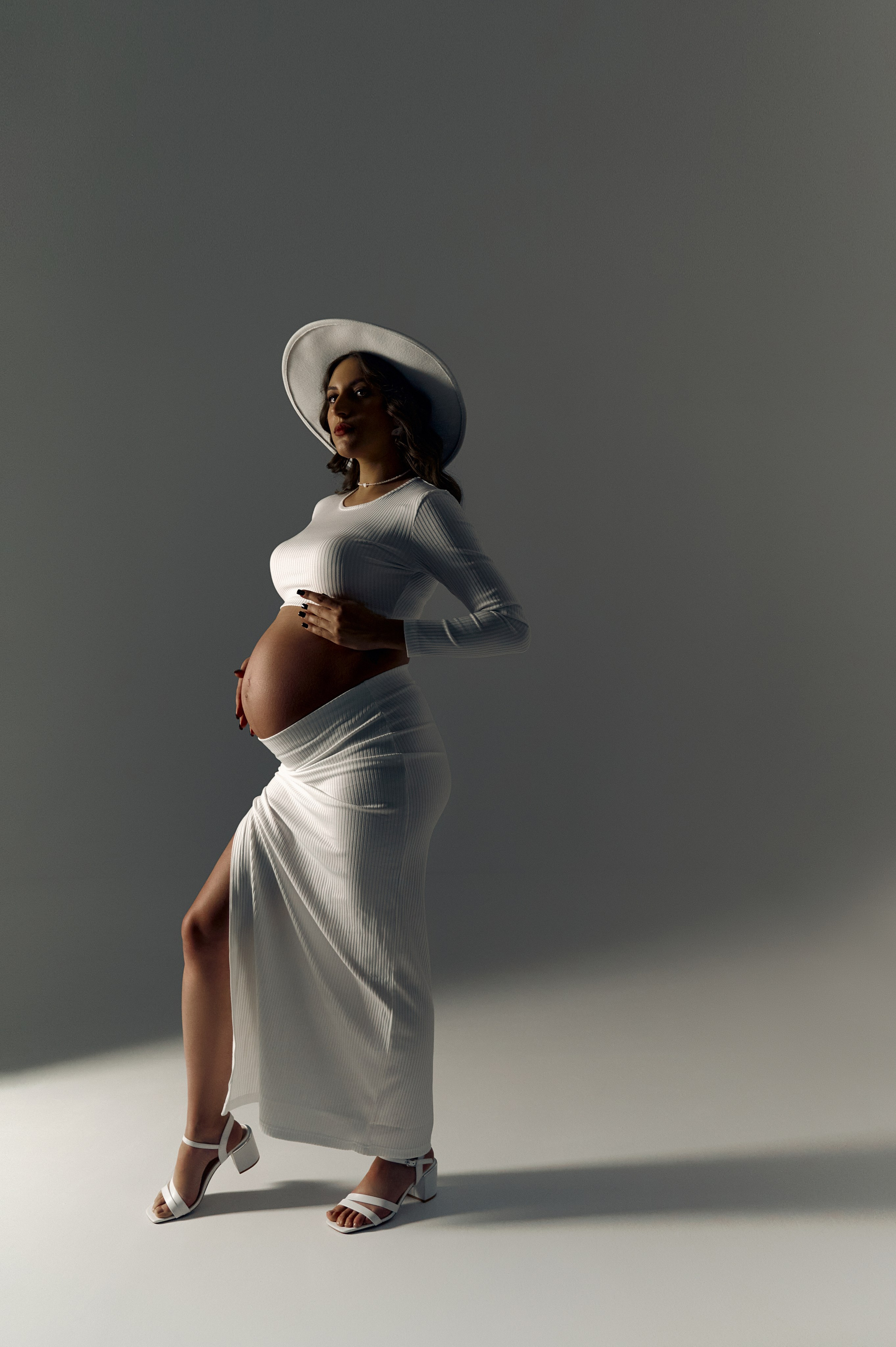 Евгения. Фотограф Юлия Тоньшина