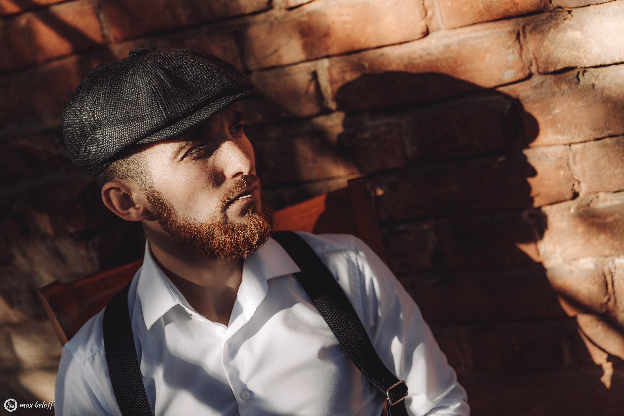 «Острый» Телегин. Семейный фотограф — Макс Белогрудов