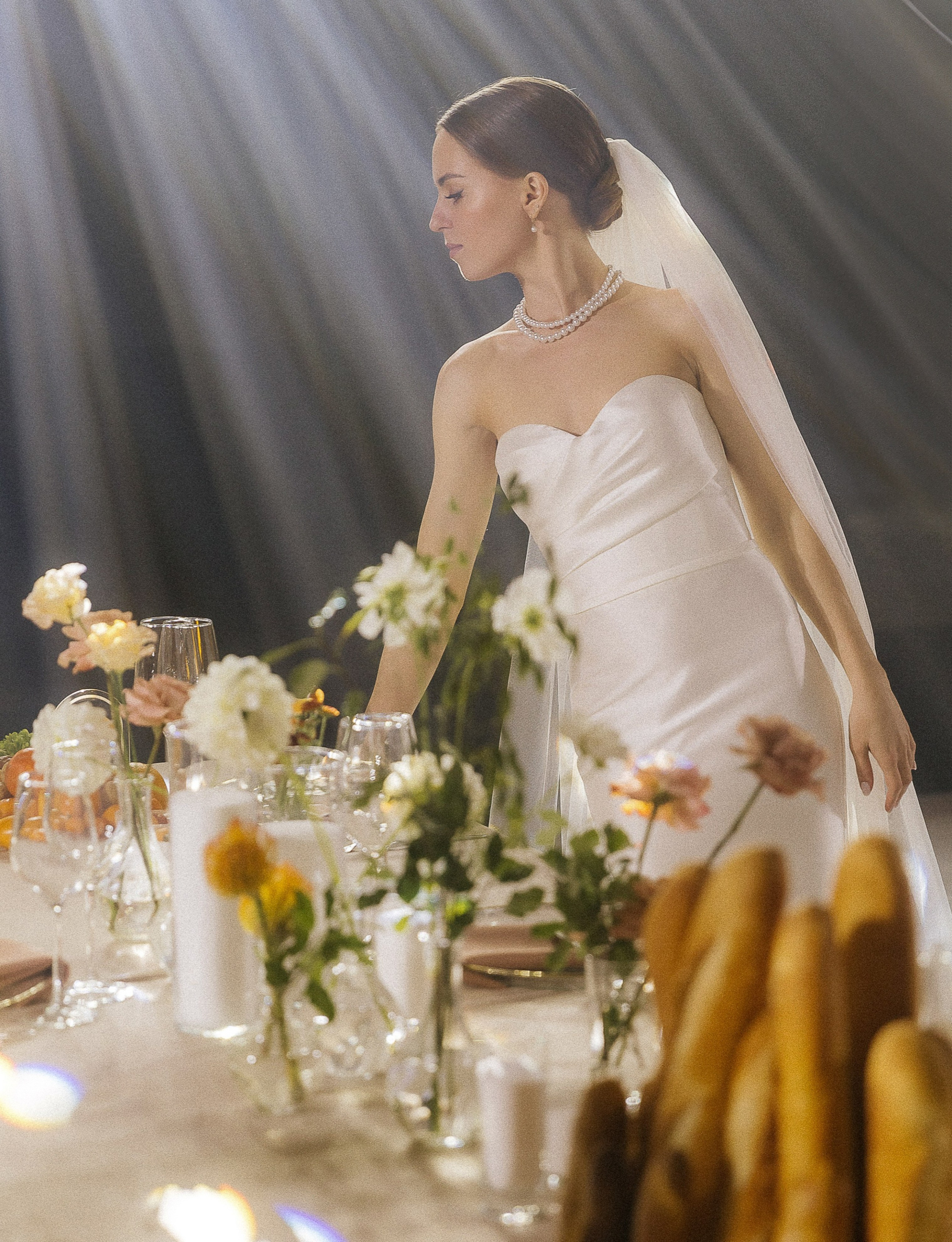 Свадебный фотограф в Москве Николай Болт