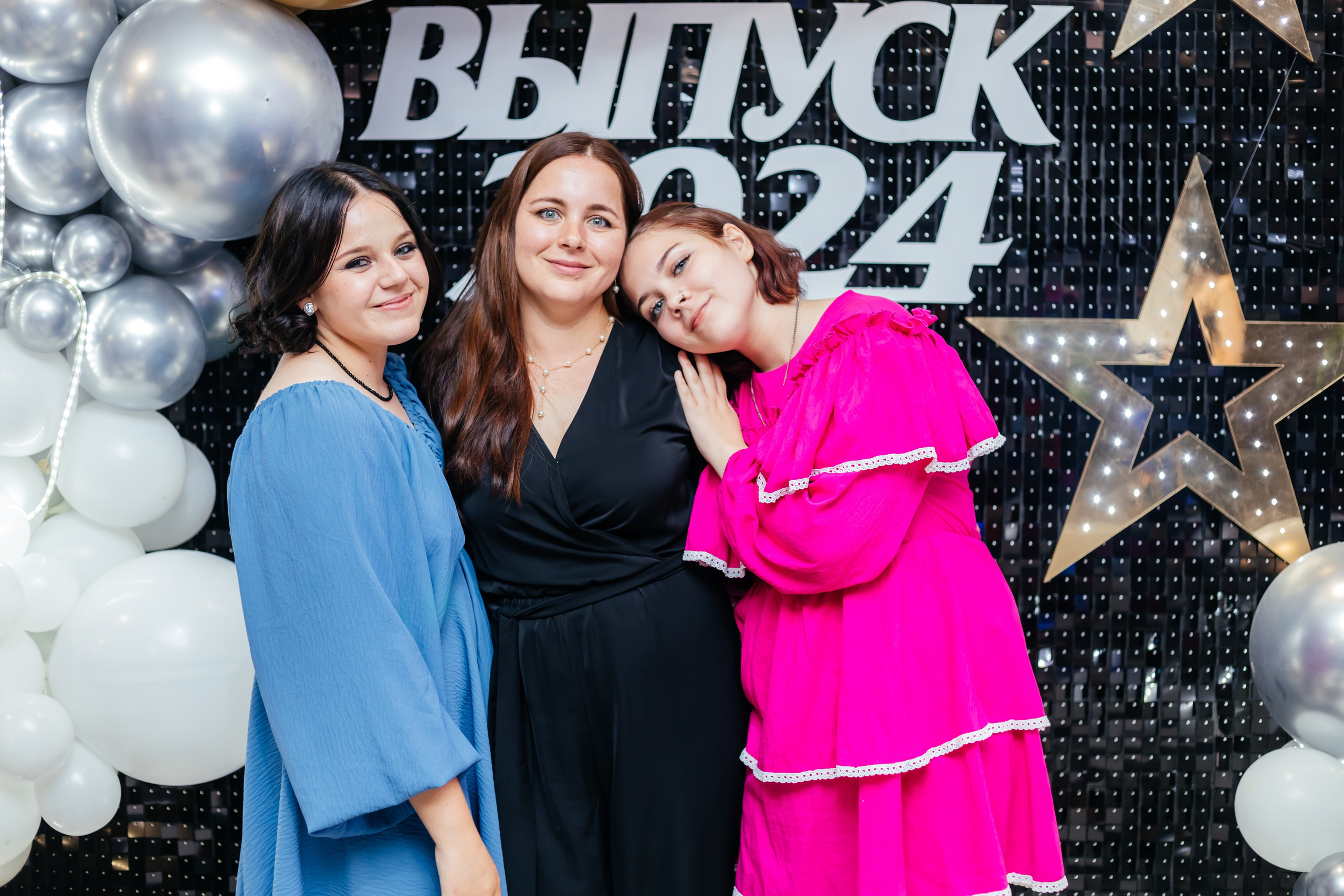 Фотосъемка выпускного вечера в 11 классе. Свадебный и семейный фотограф в Краснодарском крае Мария Данилкина