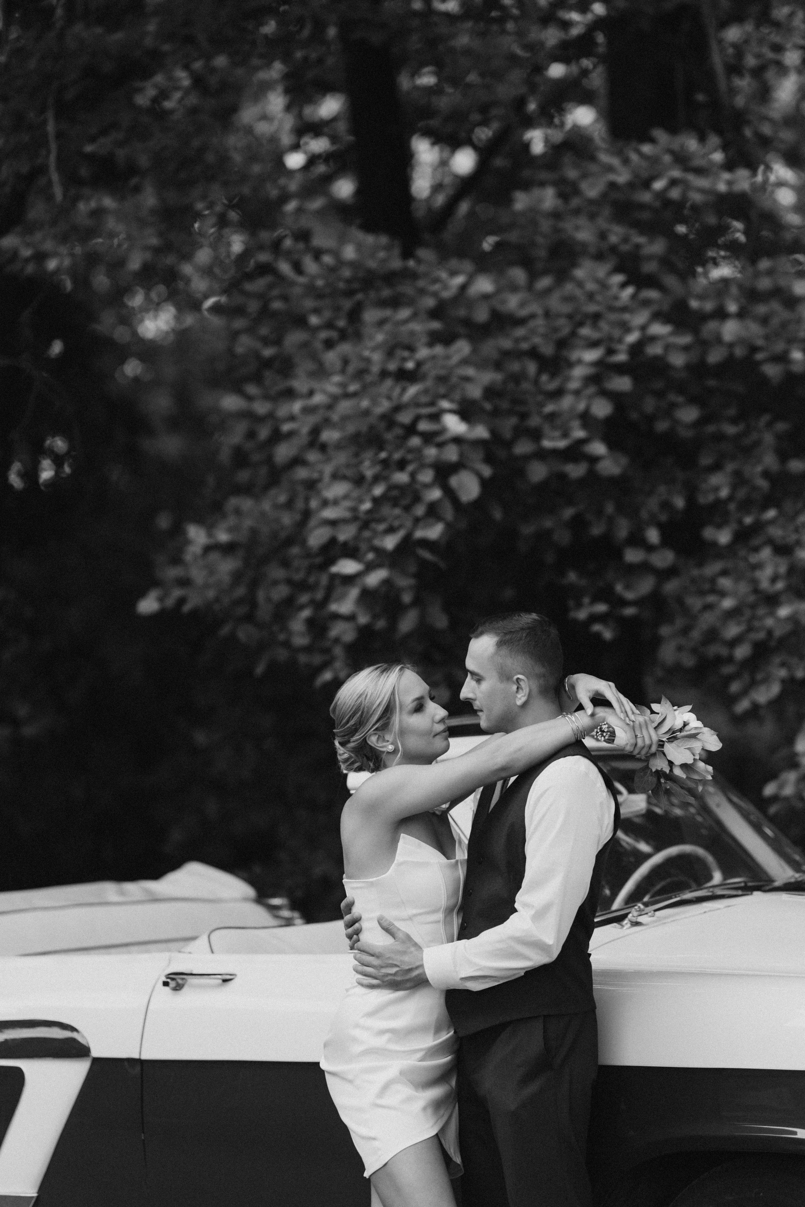 Генрих & Ольга. DIANA TILIKAINEN — Фотограф Республика Карелия