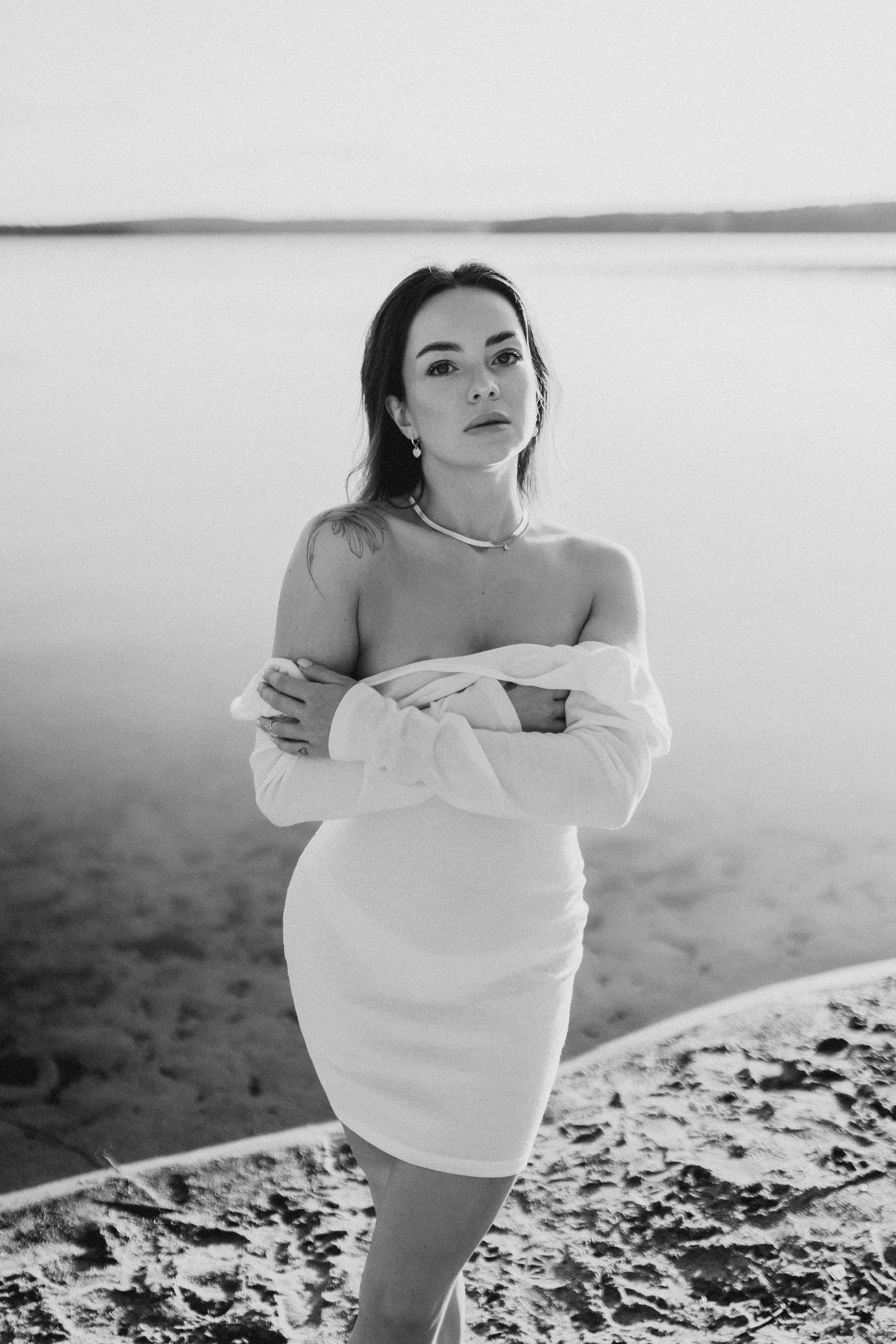 Эльнара. DIANA TILIKAINEN — Фотограф Республика Карелия