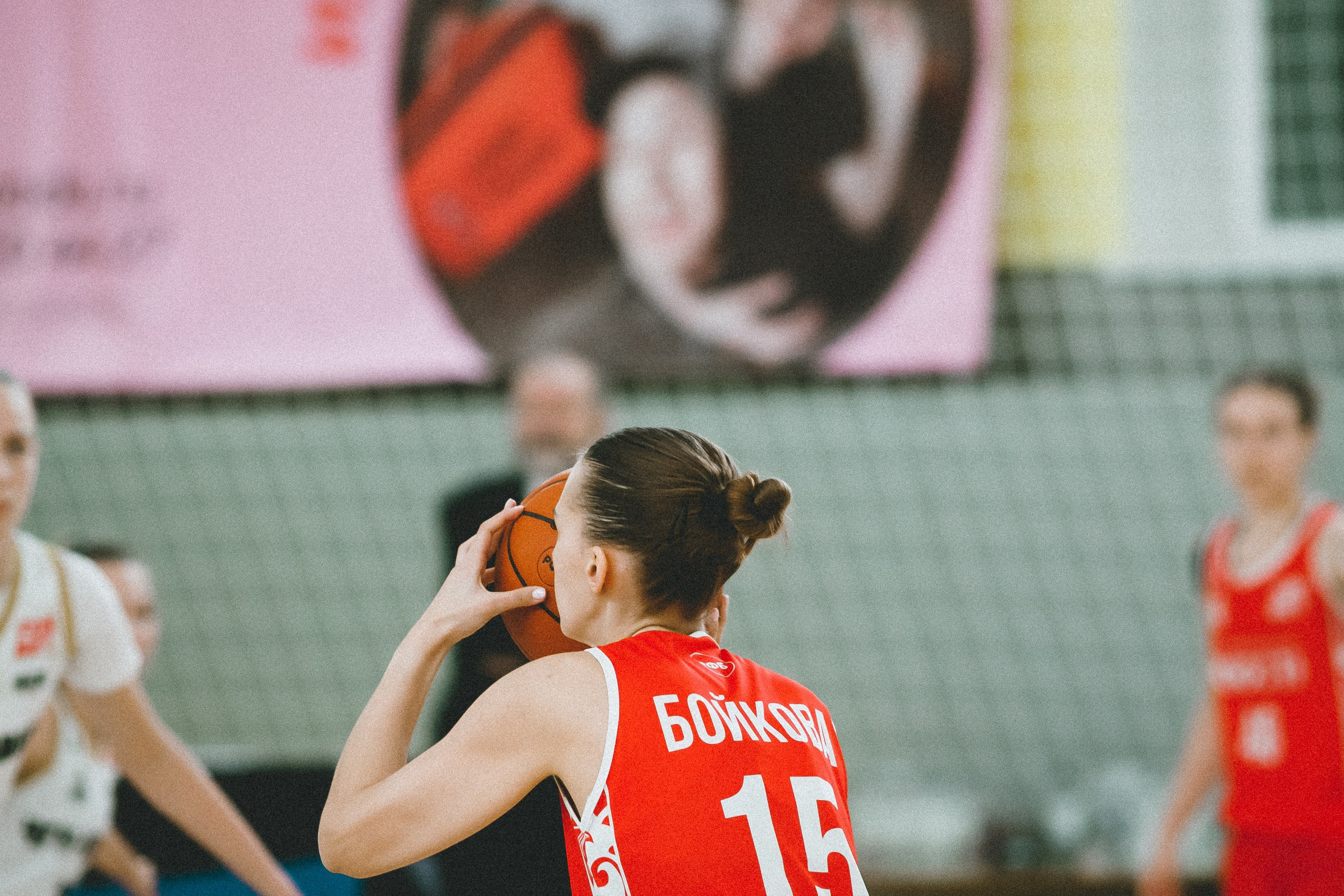 Атланта-Юность / 1. Фотография