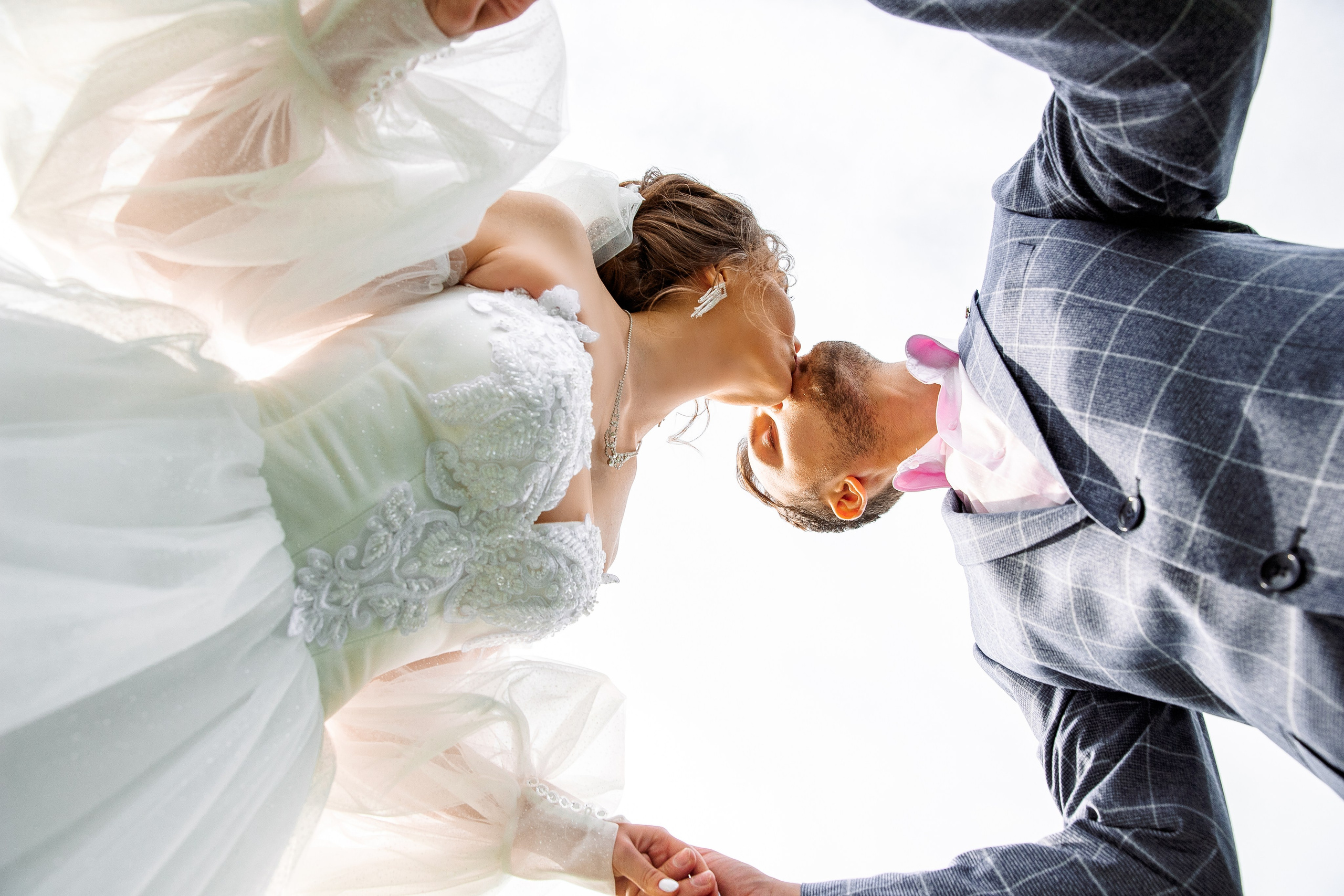 Кирилл и Екатерина. Свадебный и семейный фотограф в Челябинске Юлия Ишимова