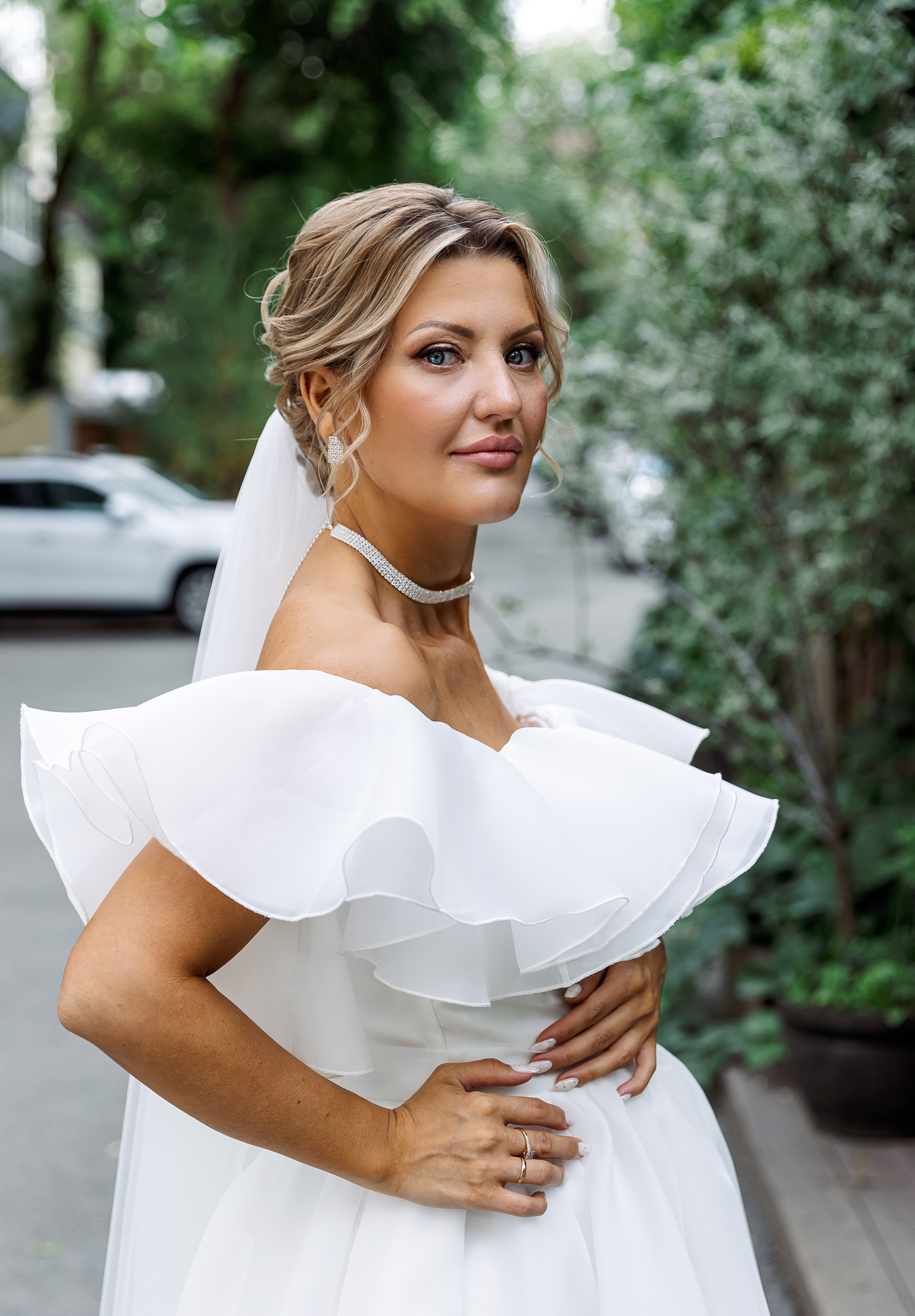 Евгения и Михиал. Свадебный и семейный фотограф в Челябинске Юлия Ишимова