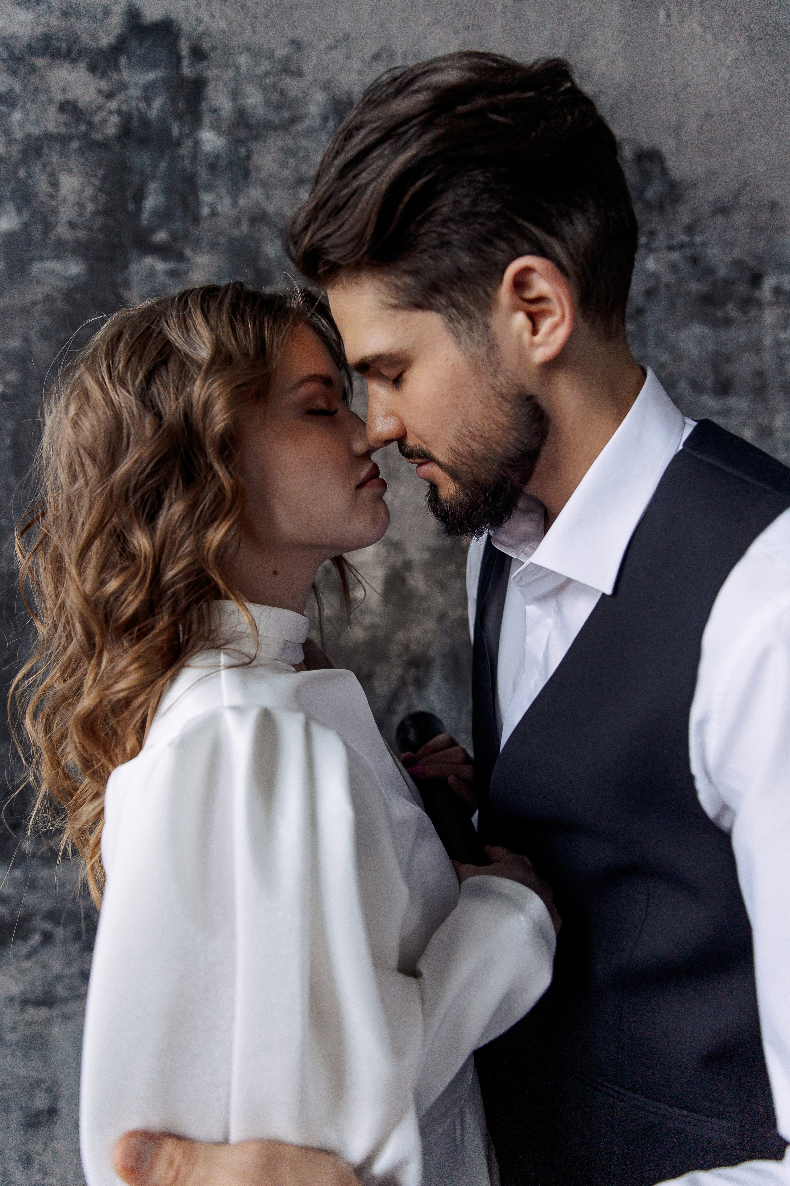 Роман и Елизавета. Свадебный и семейный фотограф в Челябинске Юлия Ишимова