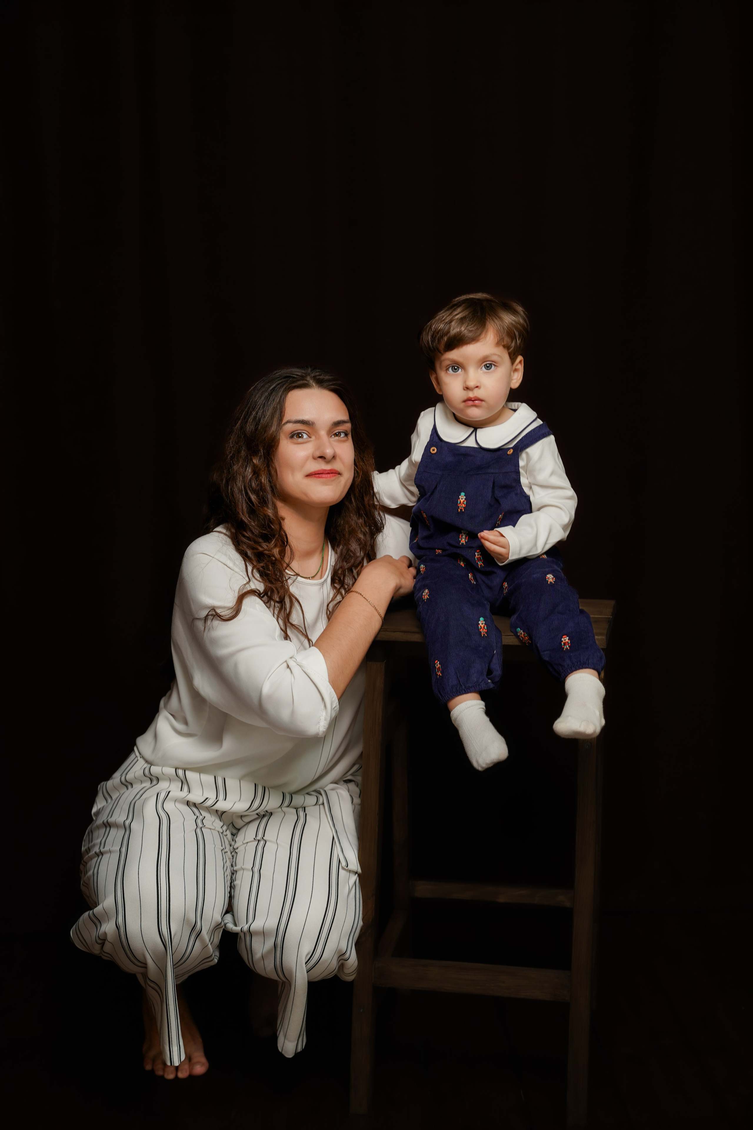 Двухлетки. Фотограф новорожденных, детей до года и беременных в Симферополе