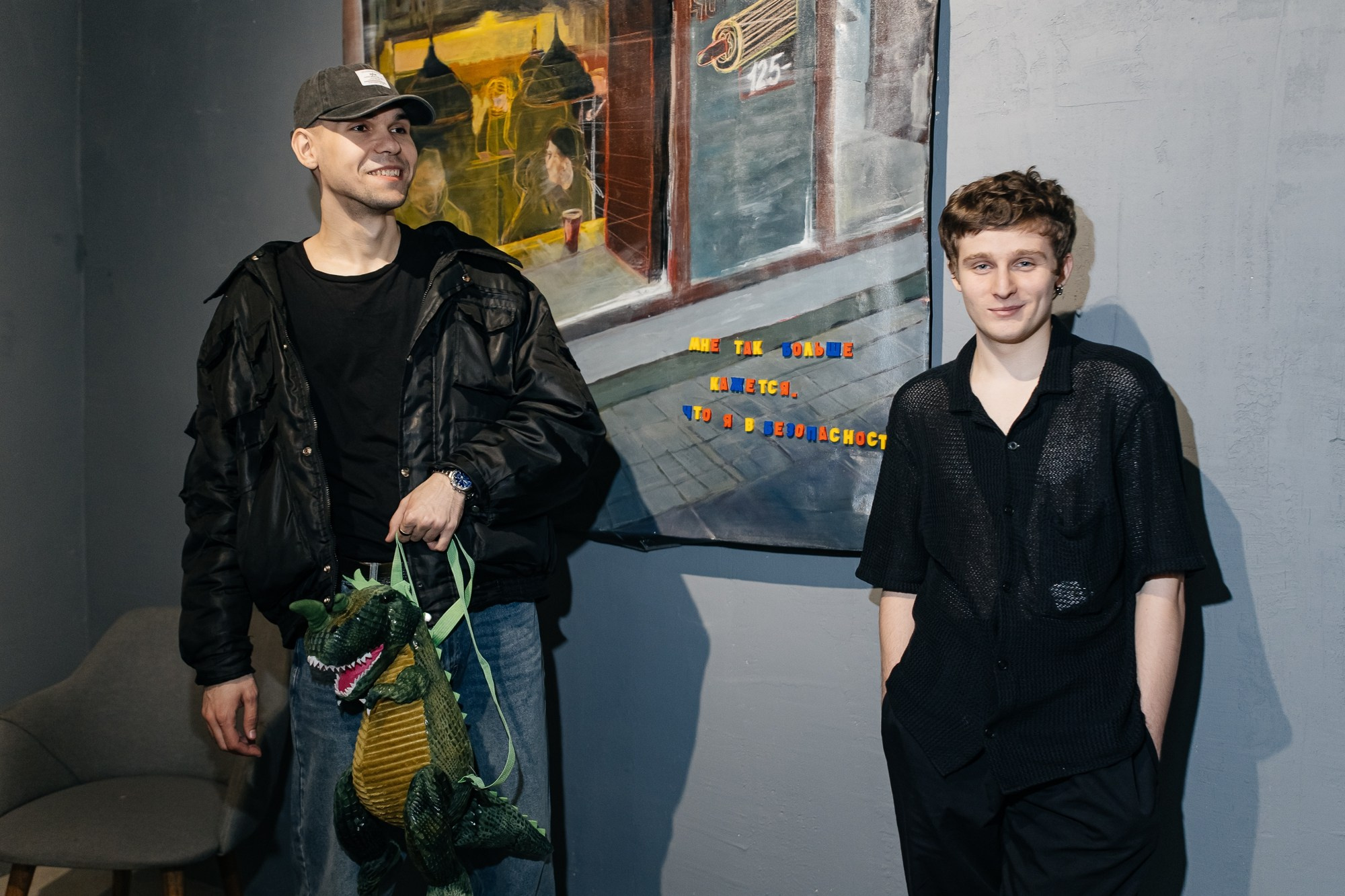 IZZI ROOM | Открытие выставки | май 2025. Репортажный фотограф в Санкт-Петербурге СПБ Алиса Ческидова на ваше мероприятие