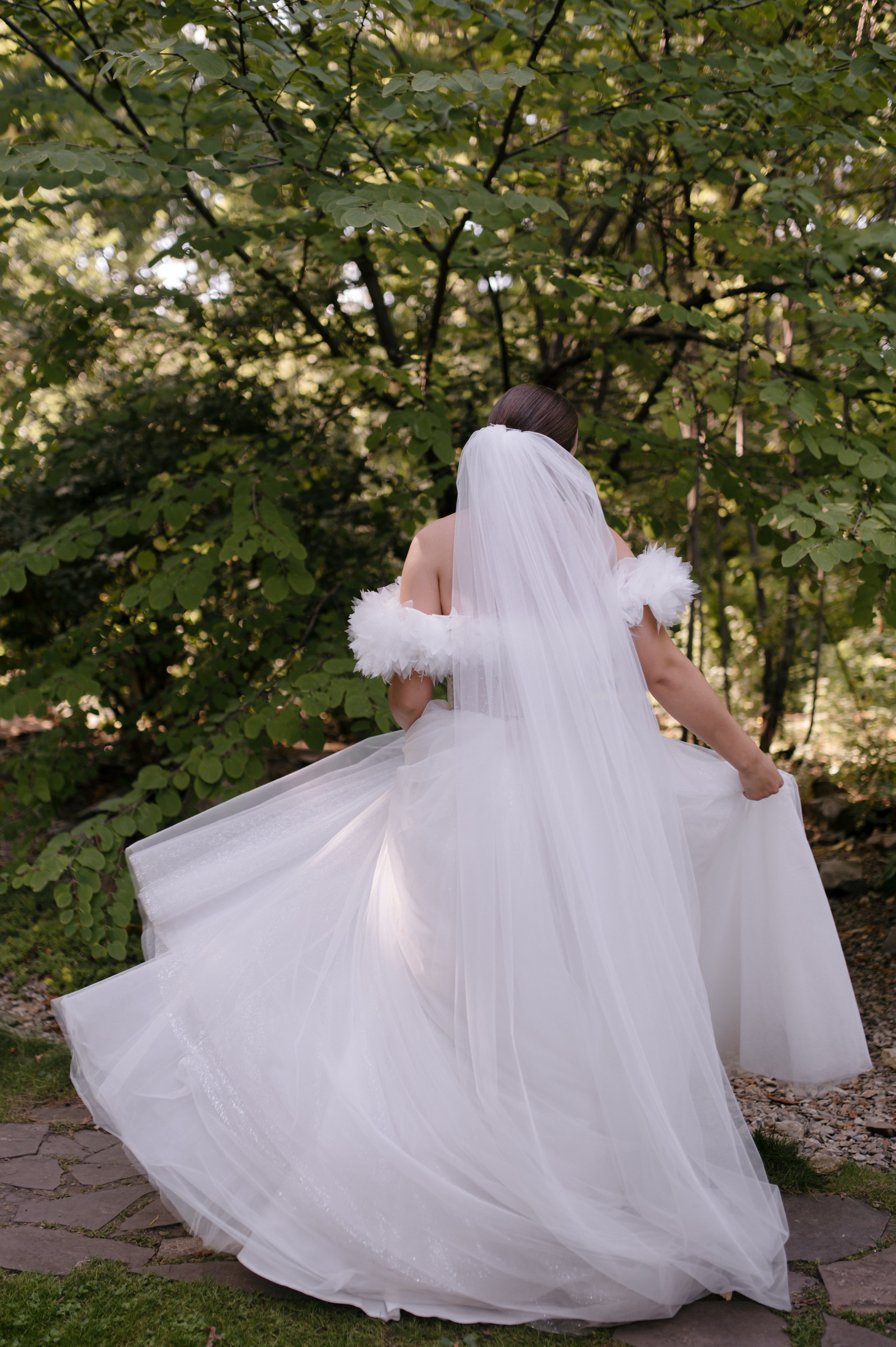 М&Д. Свадебный и семейный фотограф Олеся Маркелова