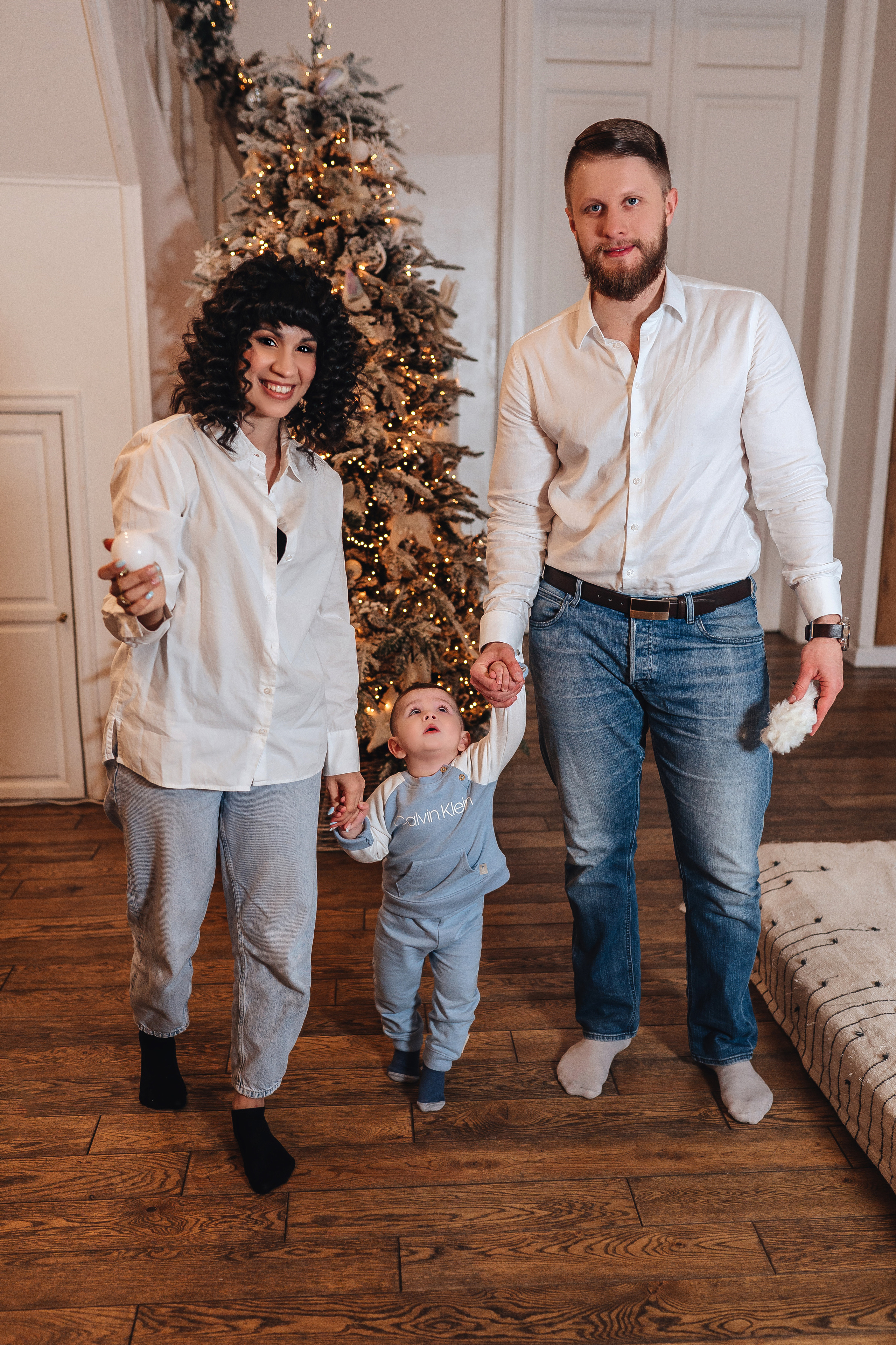 Family Aziza. Семейный и детский фотограф в Санкт-Петербурге