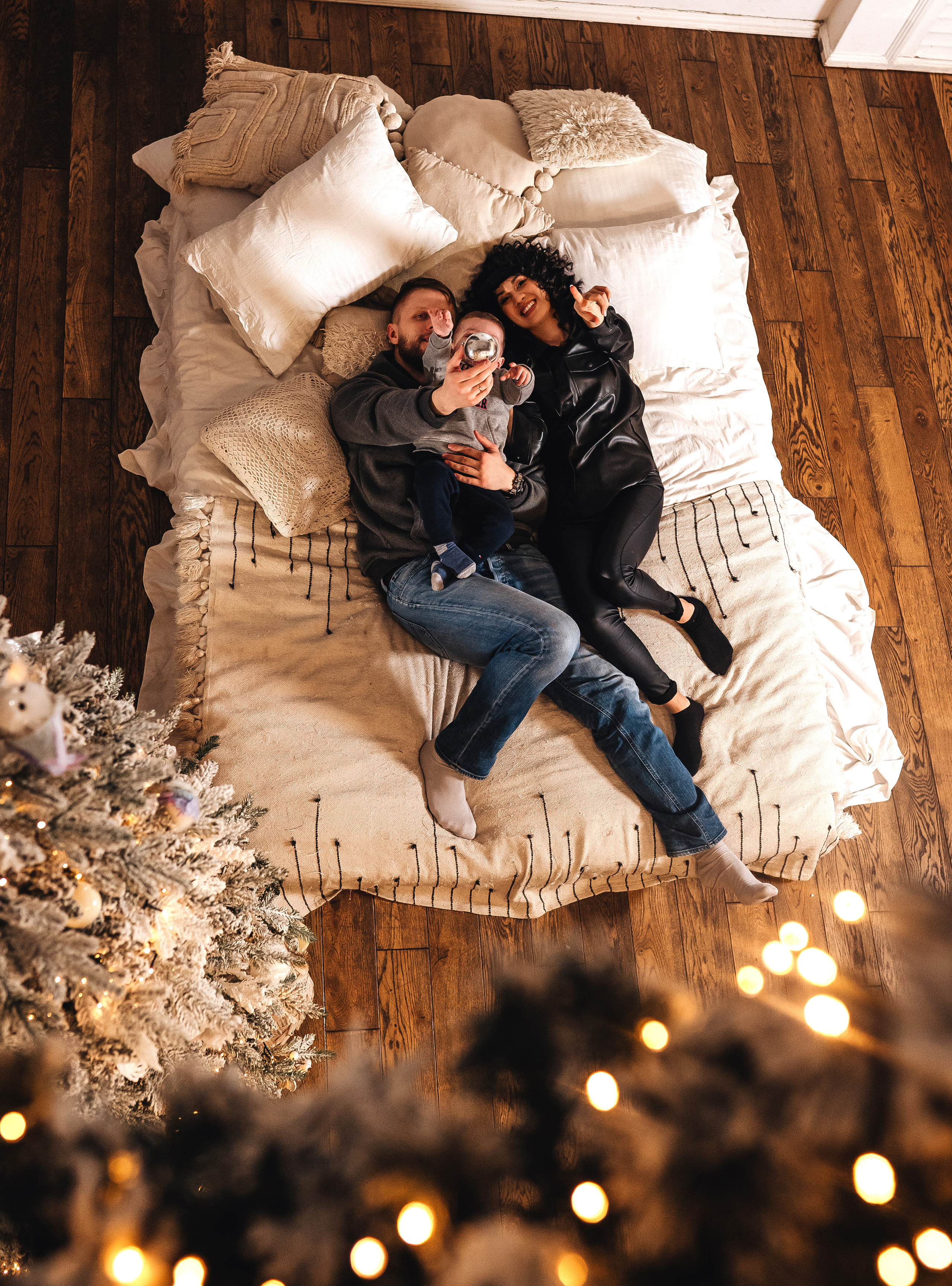 Family Aziza. Семейный и детский фотограф в Санкт-Петербурге