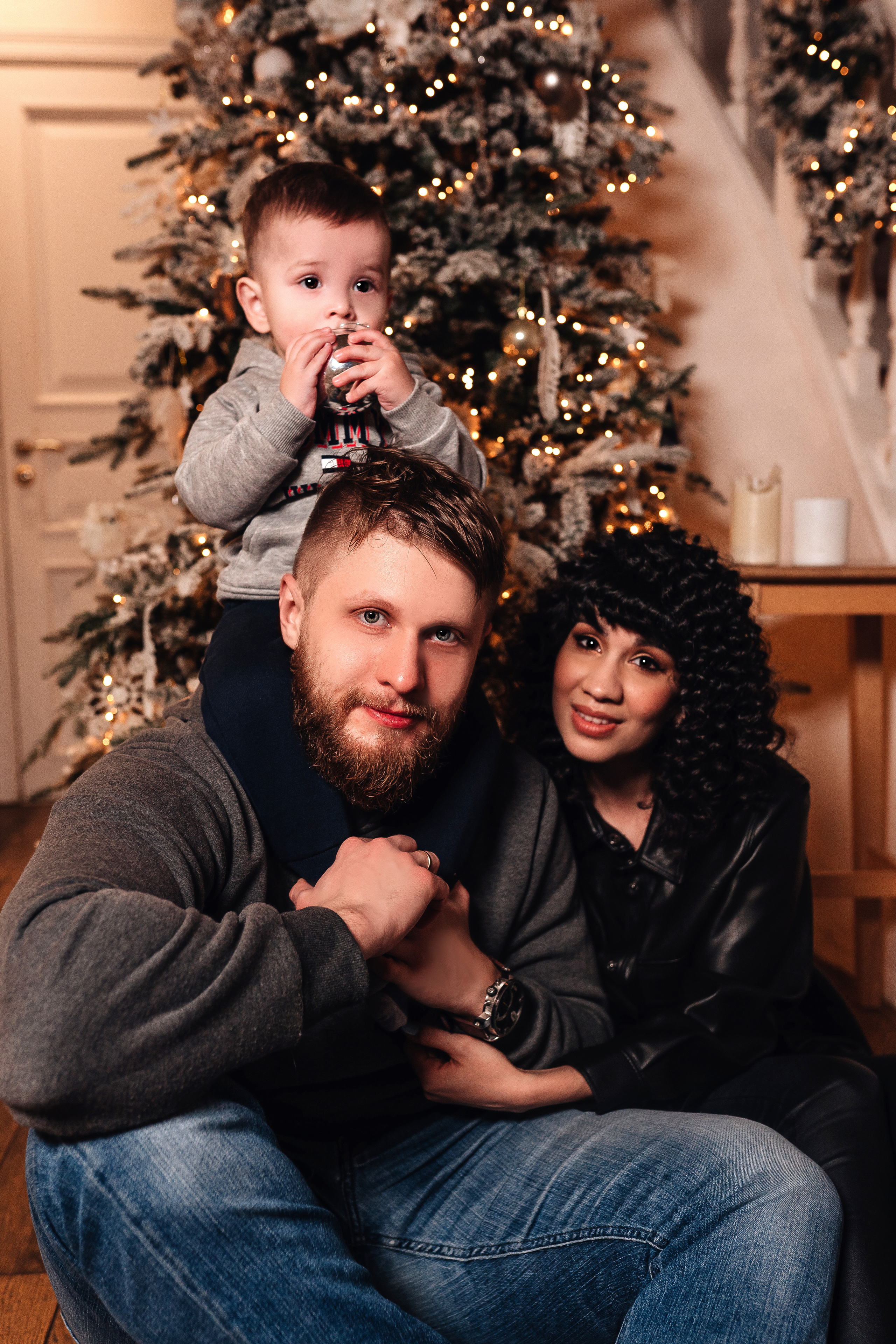 Family Aziza. Семейный и детский фотограф в Санкт-Петербурге