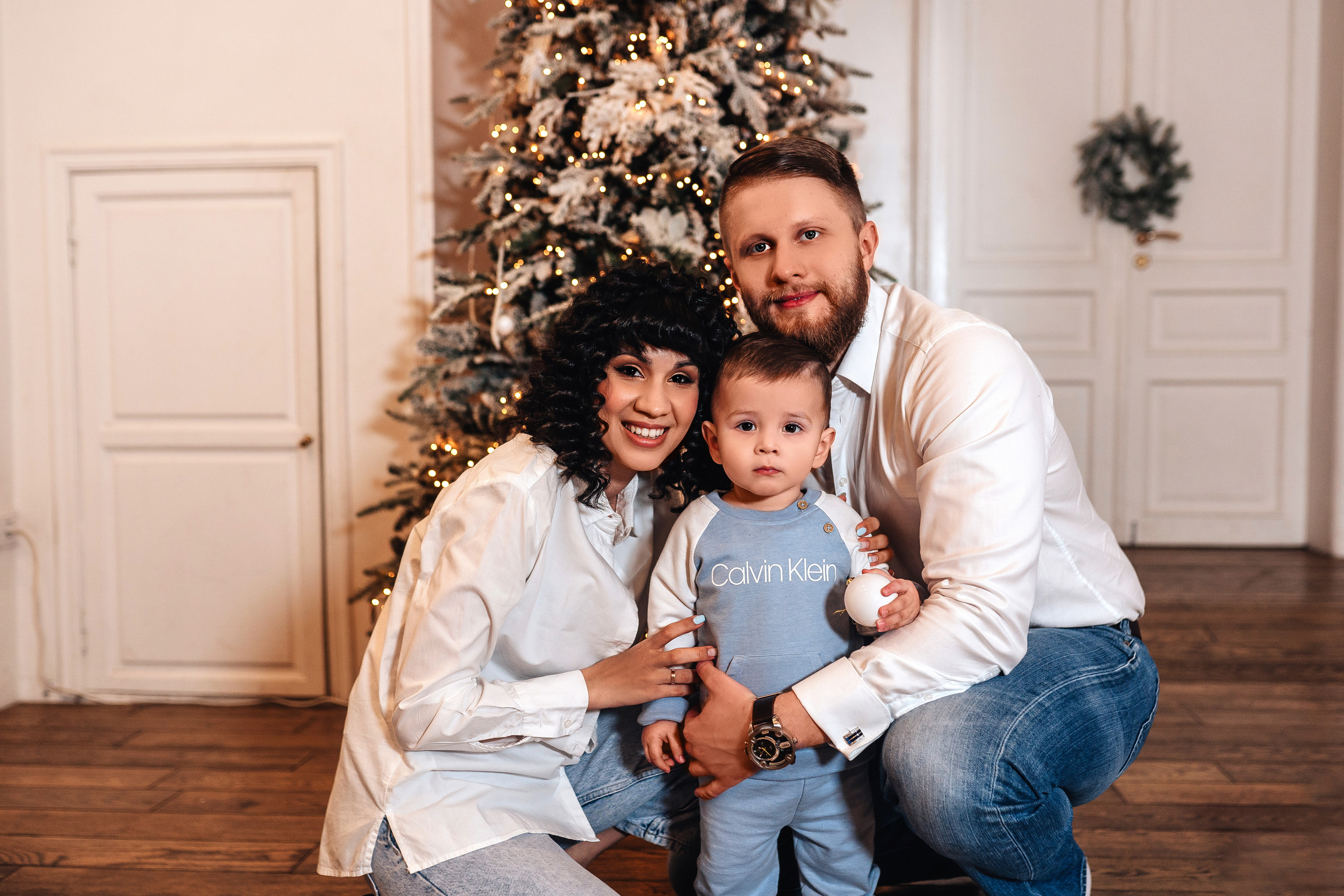 Family Aziza. Семейный и детский фотограф в Санкт-Петербурге