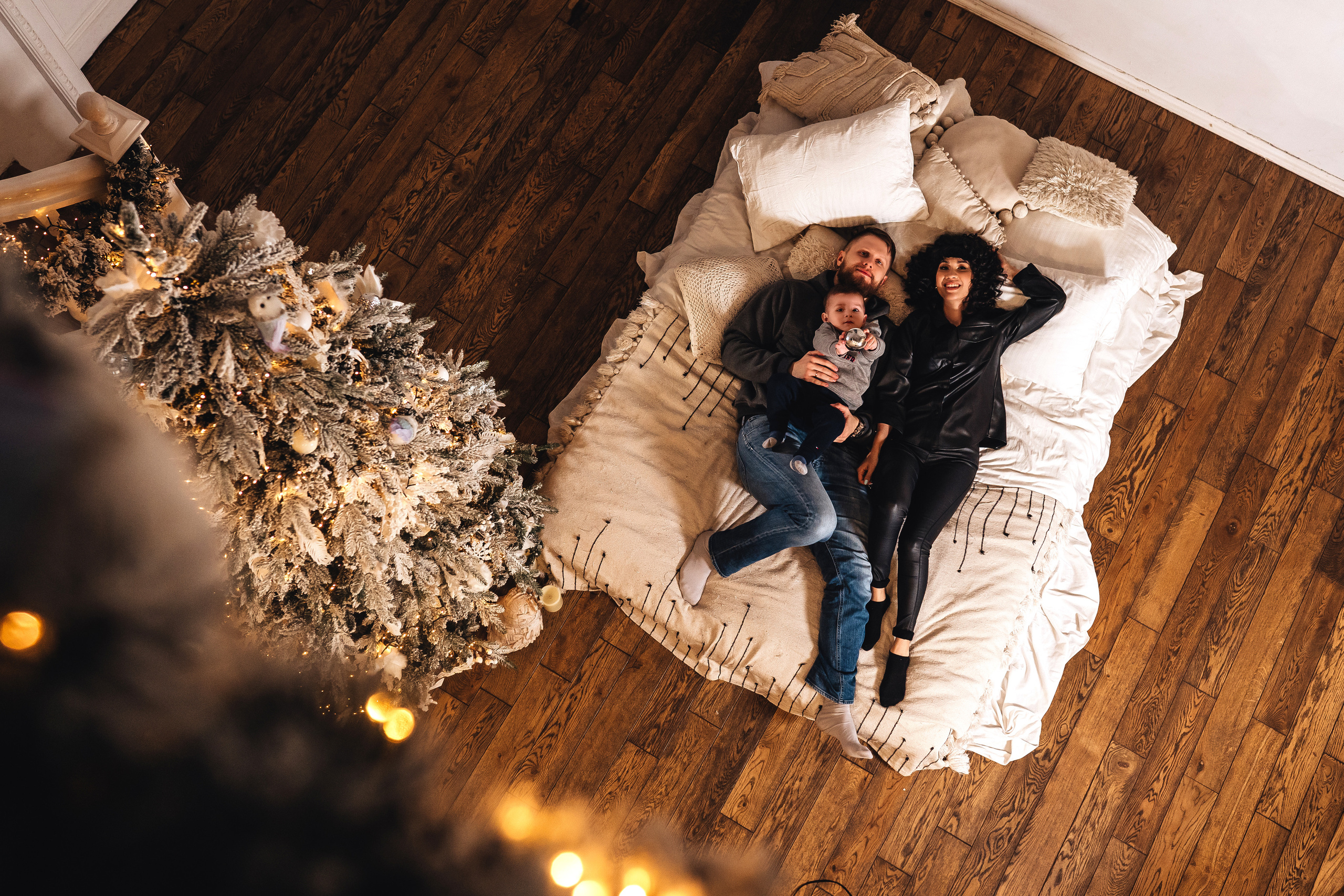 Family Aziza. Семейный и детский фотограф в Санкт-Петербурге