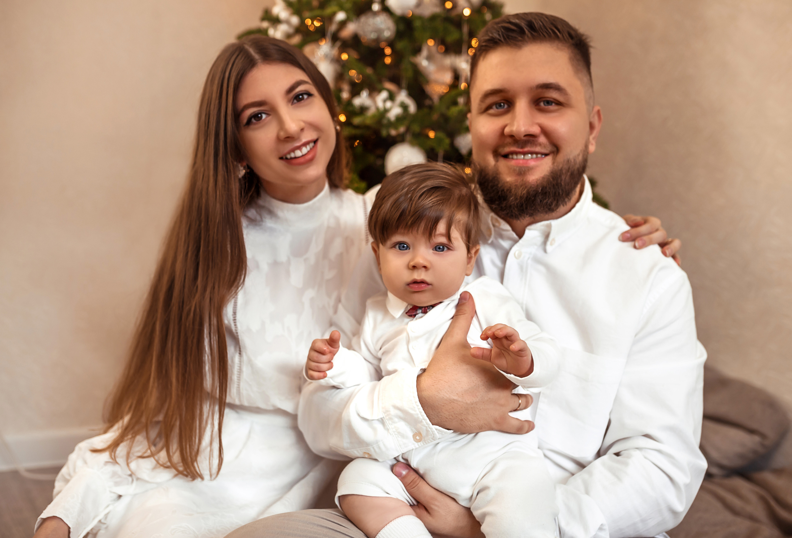 Семейные фотосессии. Семейный и детский фотограф в Санкт-Петербурге