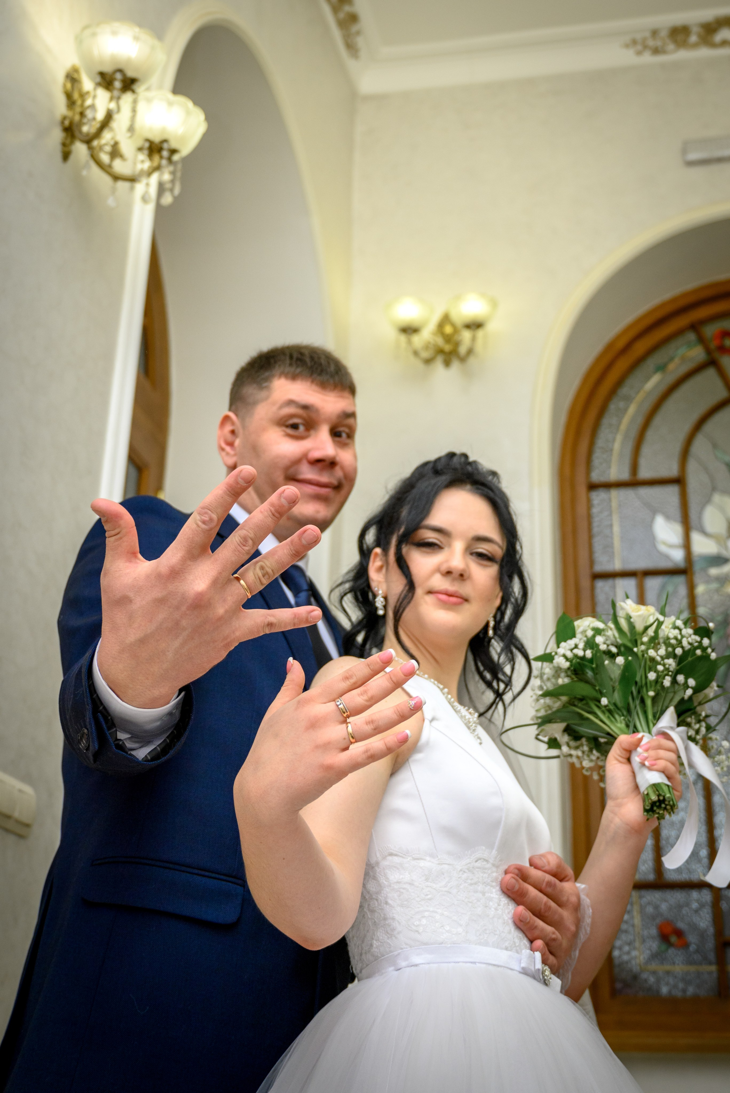 Александра и Кристины 28.01.2023. Фотограф в Калуге Марина Афанасьева