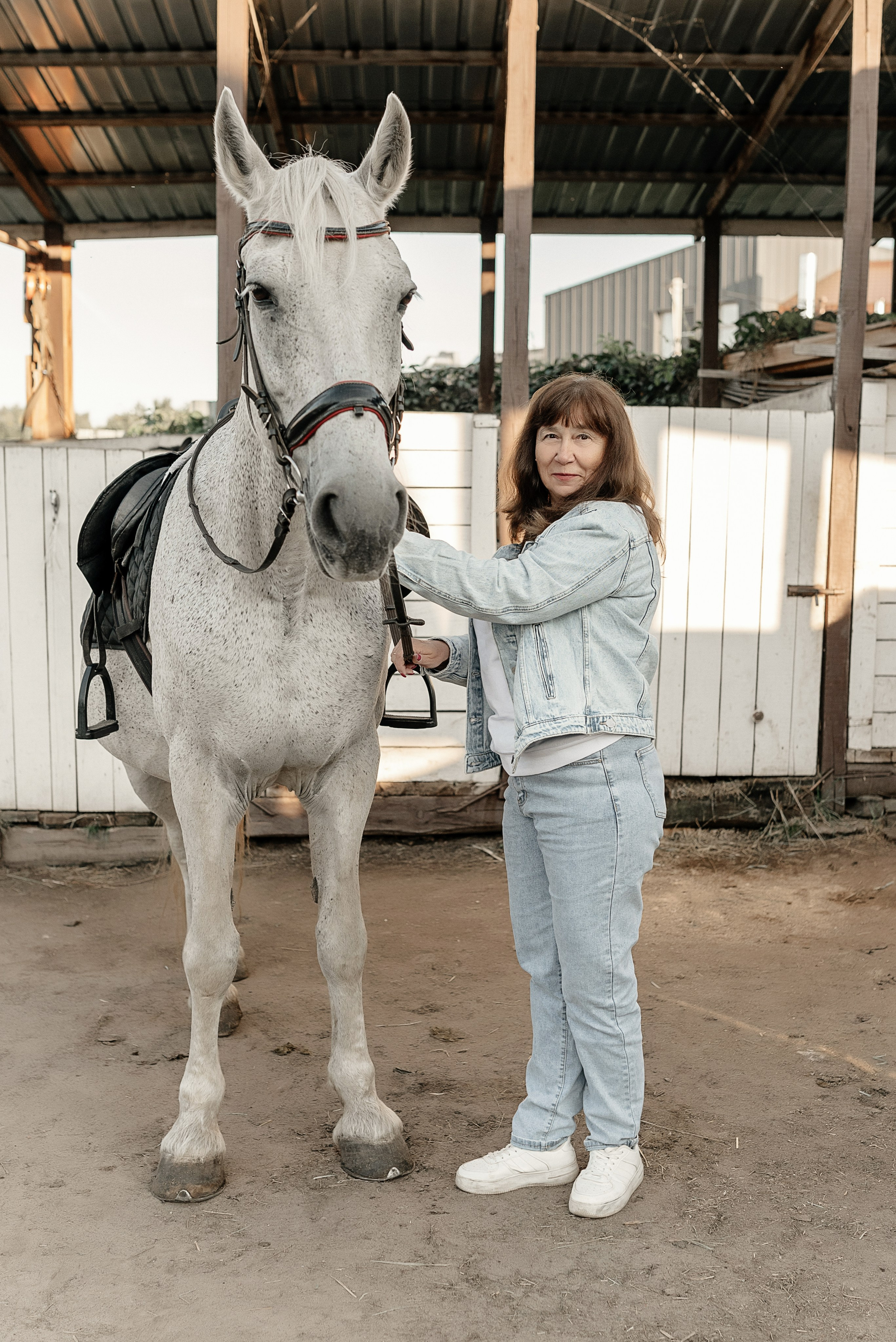 Индивидуальная фотосессия. Фотограф в Калуге Марина Афанасьева