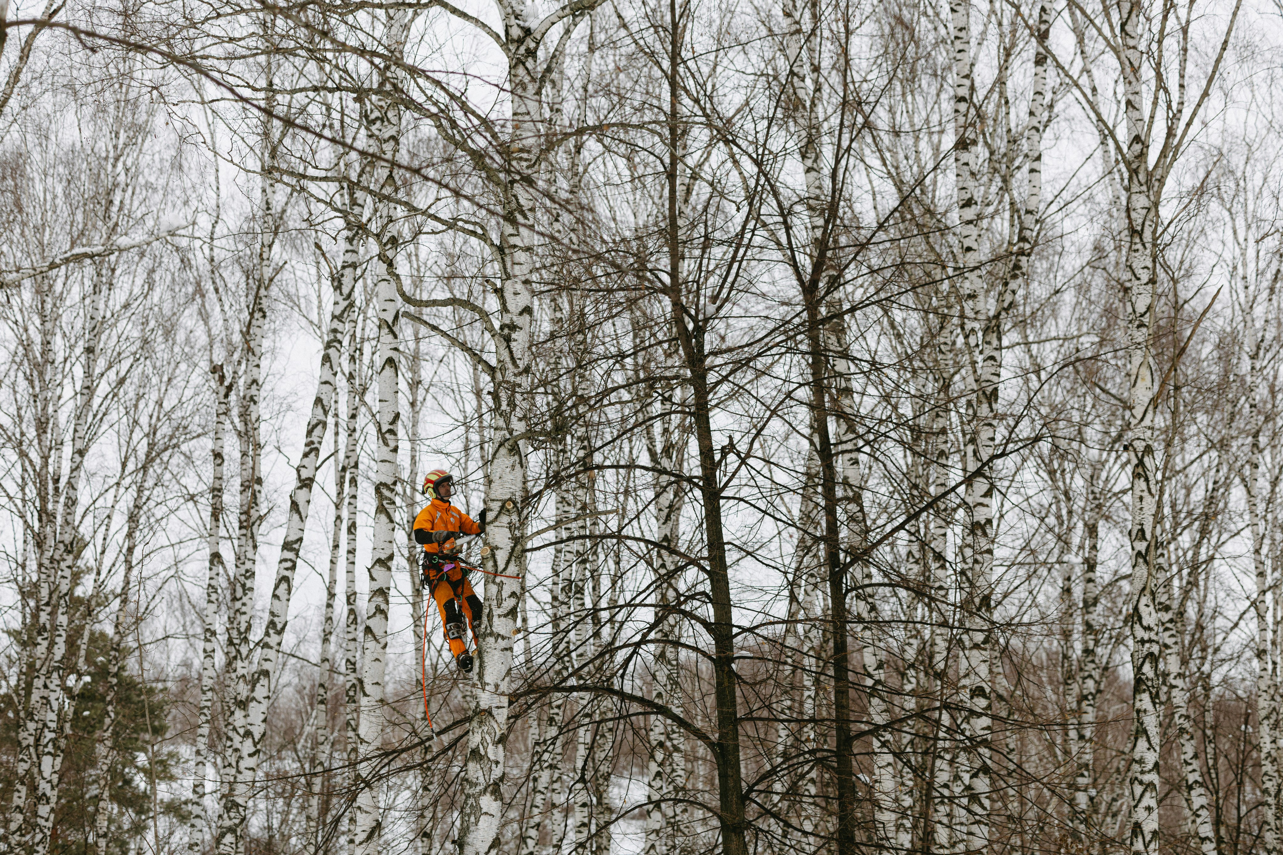 Изготовление куклы к Масленице. Про любовь