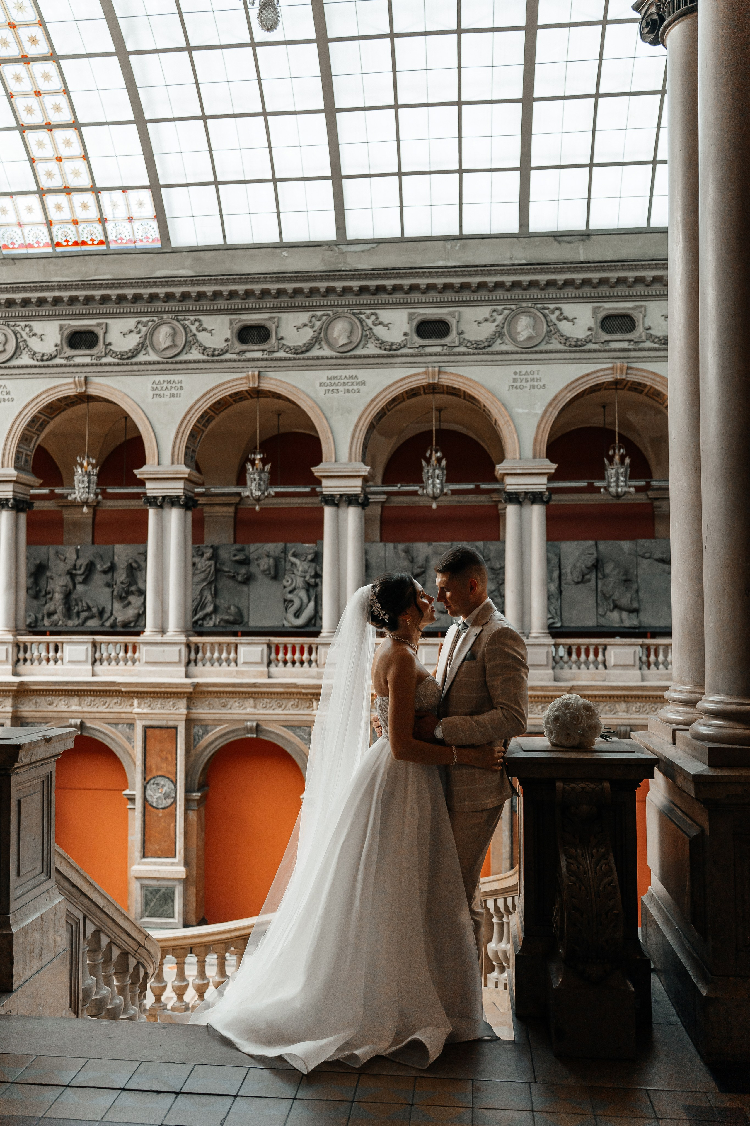 15.08.2025. Семейный фотограф в Санкт-Петербурге