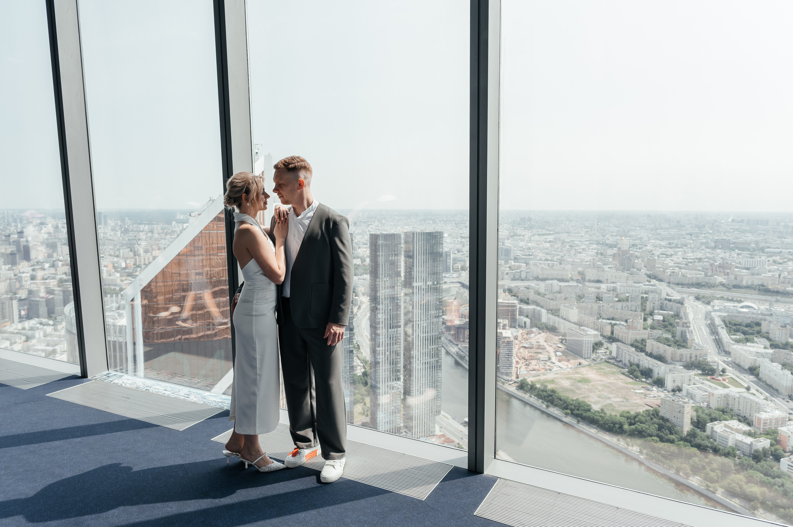 Свадьба Панорама 360. Портретный фотограф Москва Светлана Кашура