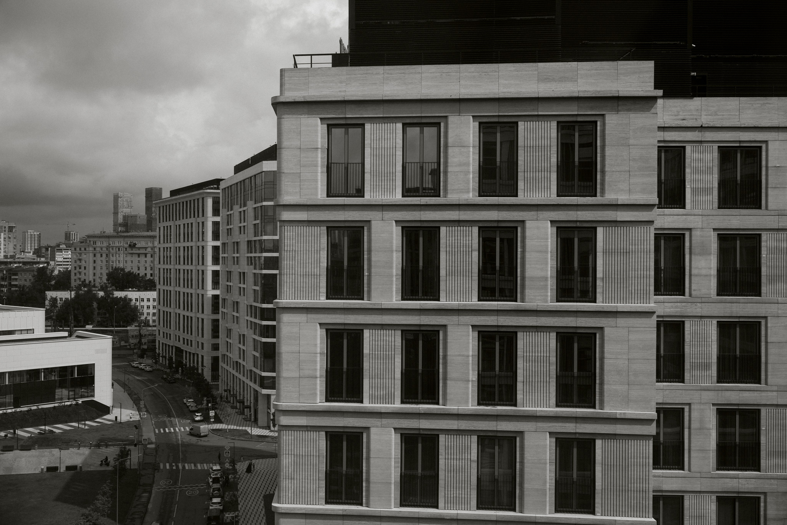 ПРОЙДУСЬ ПО ТЕБЕ МУРАШКАМИ. Фотограф Наталия Бирюкова