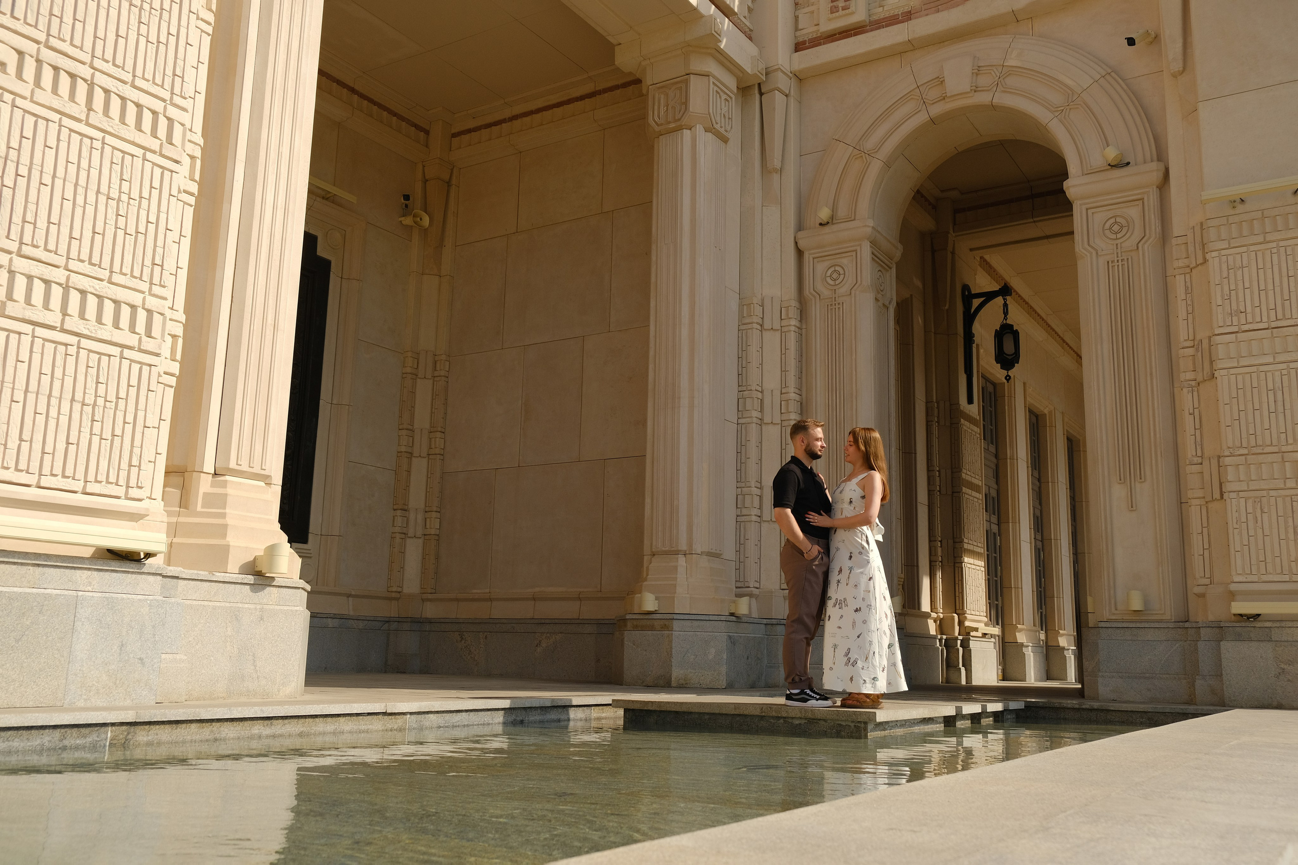 Индивидуальная фотосессия. Разные фото. Профессиональная фотосъемка в Крыму. Натуральные эмоции и живые кадры. Забронируйте дату прямо сейчас!
