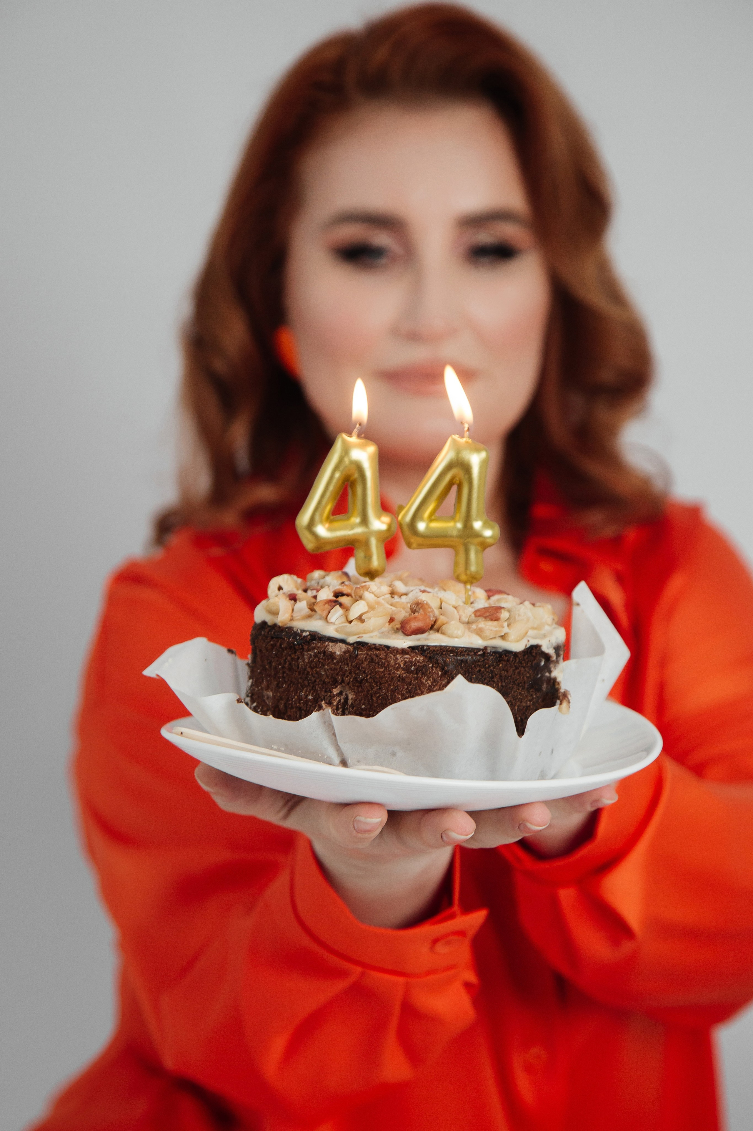 ФОТОСЕССИЯ КО ДНЮ РОЖДЕНИЯ. Фотограф в Киселёвске Татьяна Трухалева