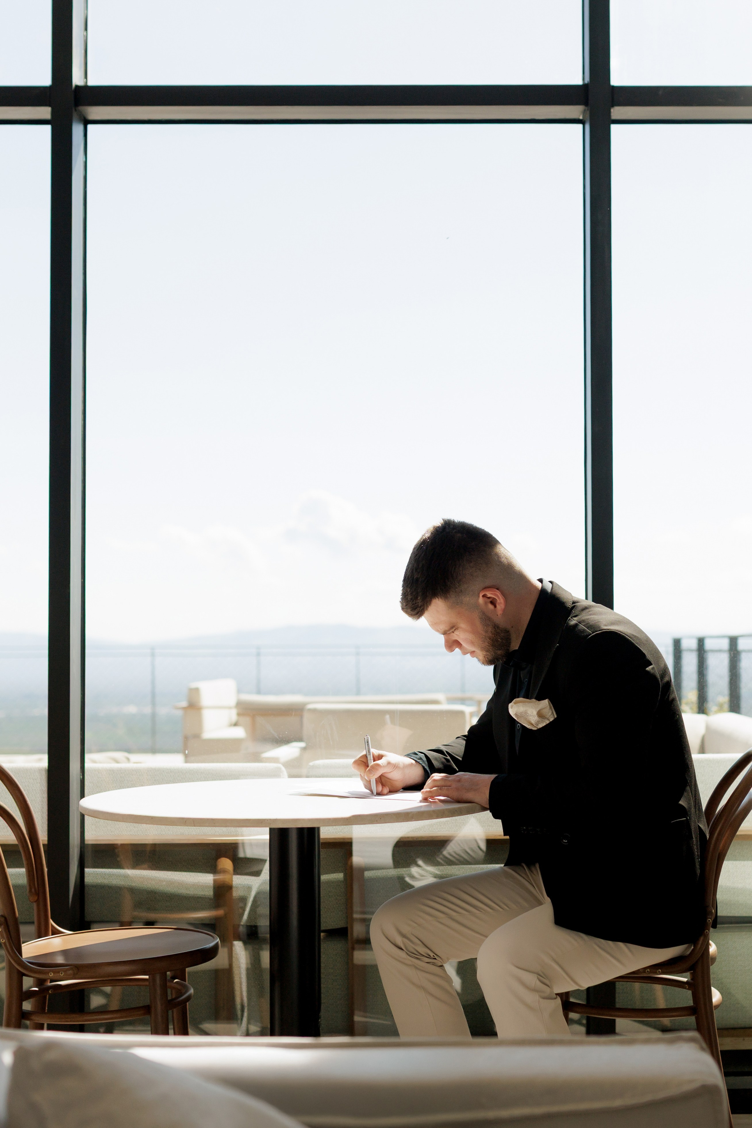 Ivan & Anastasiia. Anastasiya Krasnyuk