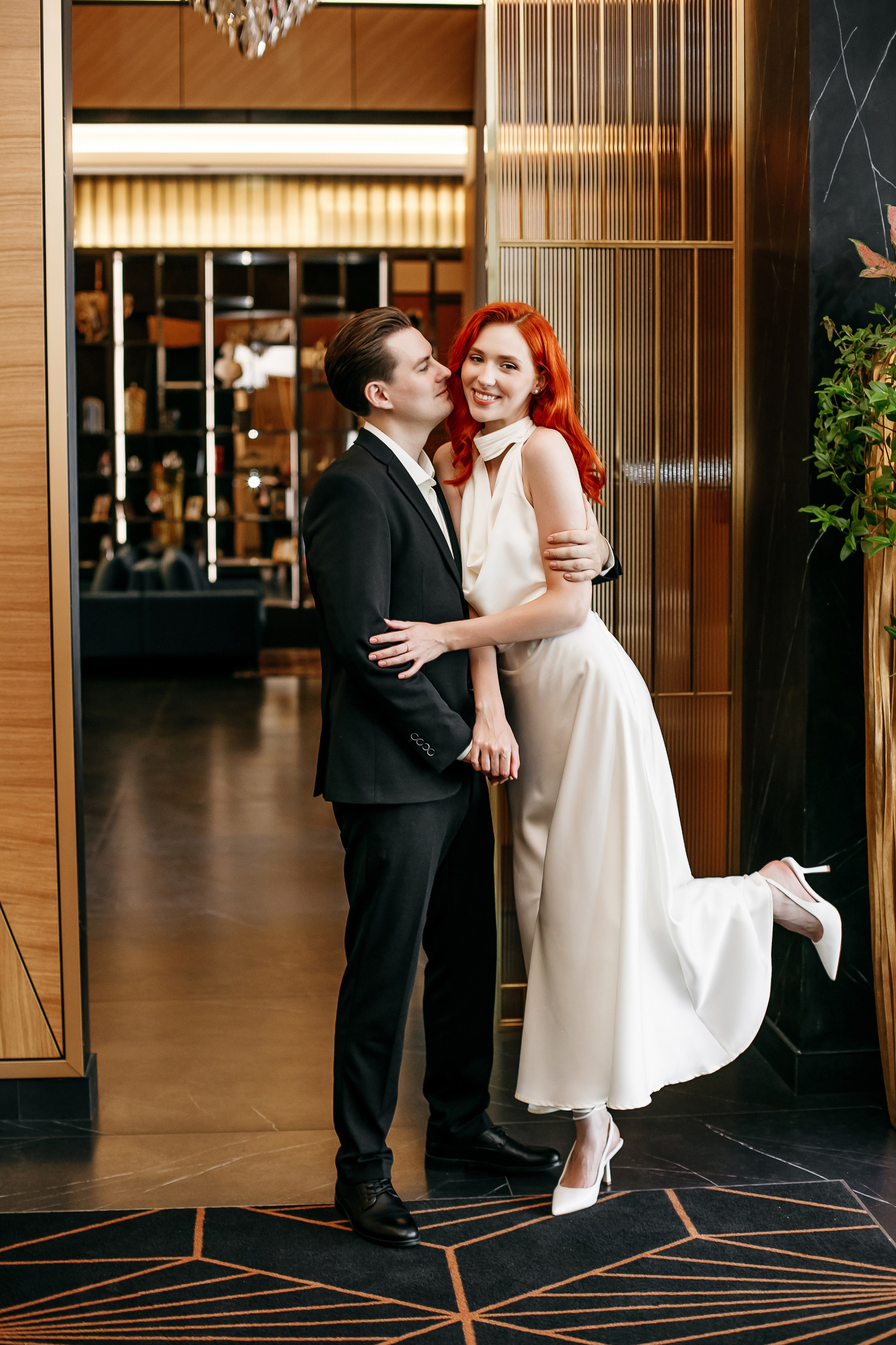 Алина и Костя. Свадебный фотограф Ростове-на-Дону