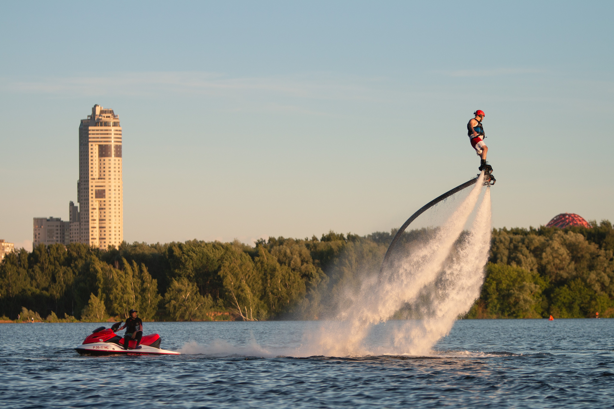 Репортаж. Фотограф Лагутин Анатолий