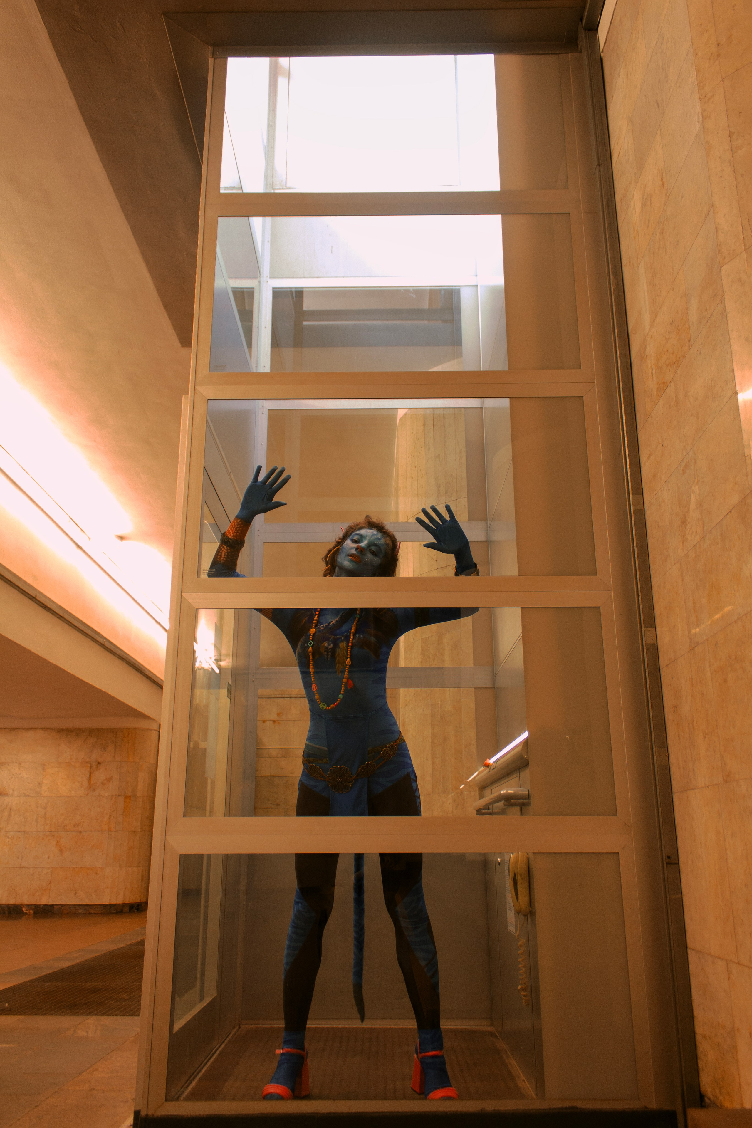 Аватар по-беларуски