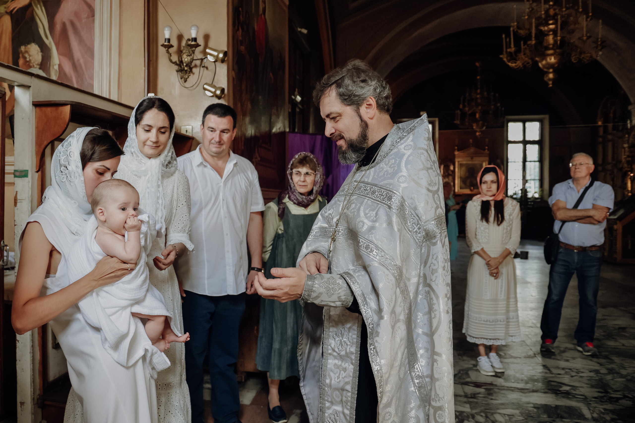 Фотографирую светом и сердцем в Москве с 2014 года