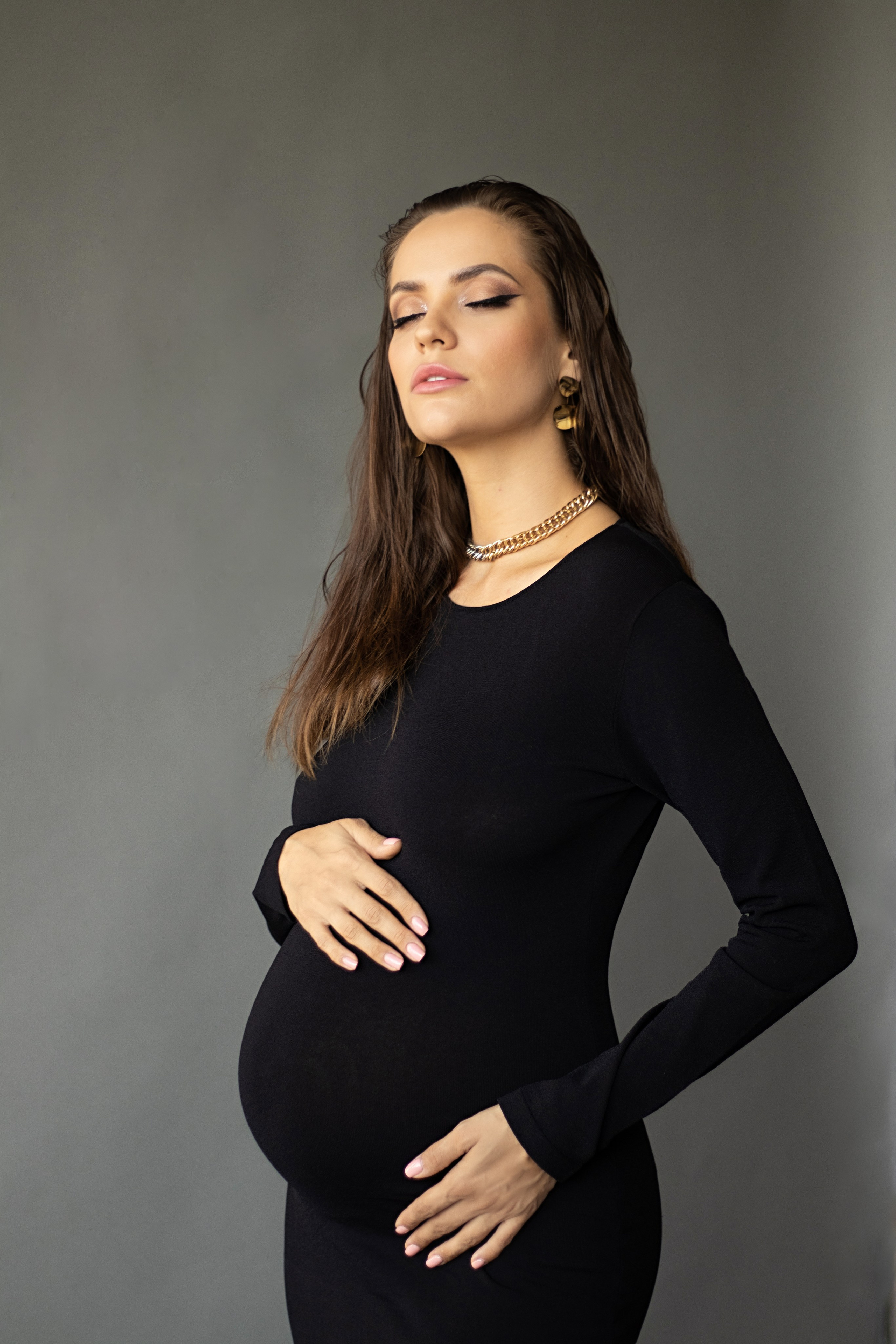 Екатерина второй образ. Женский и семейный фотограф Марина Яковлева, г. Москва