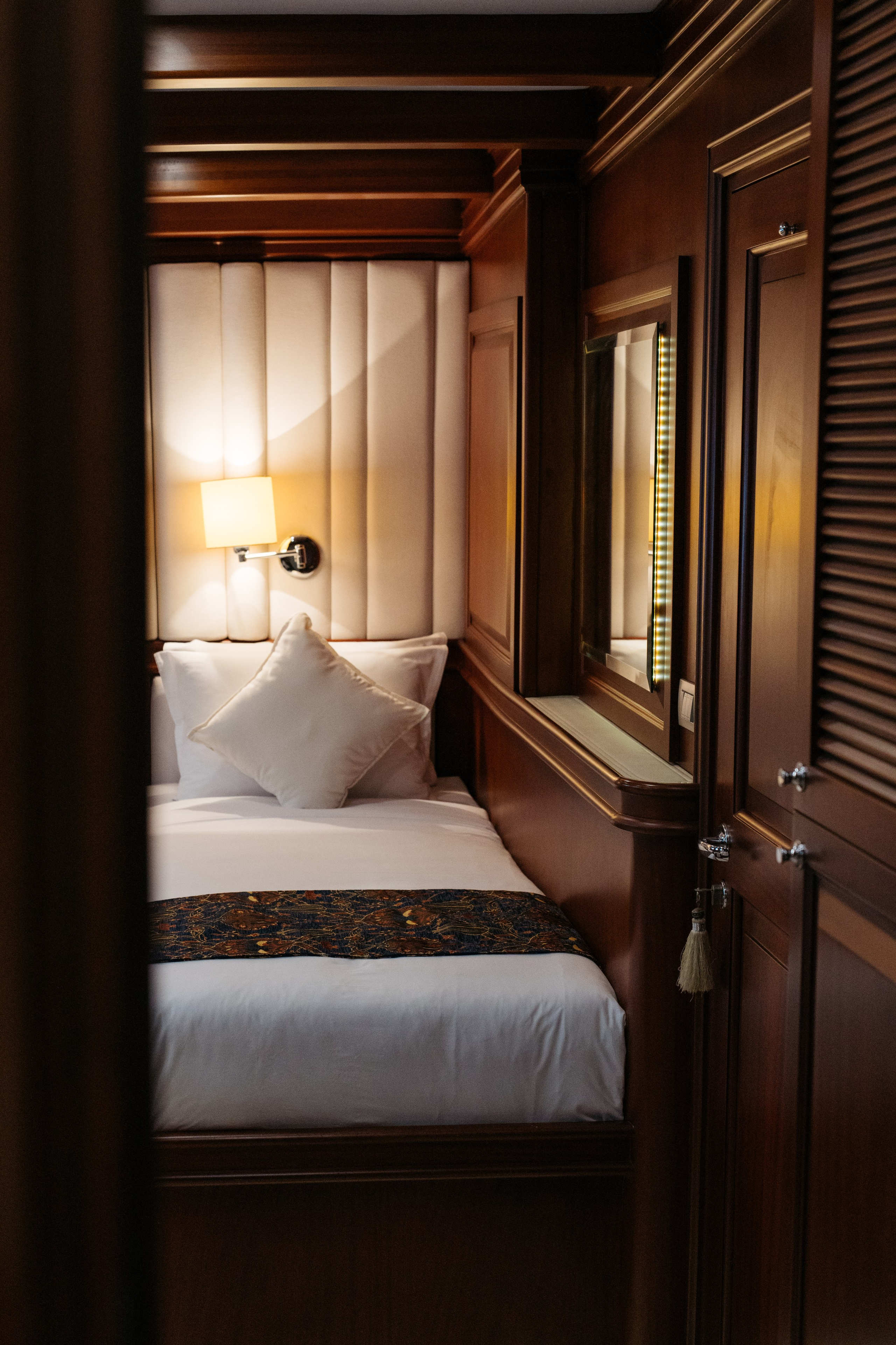 Riana Yacht. Фотограф Валерия Бурма