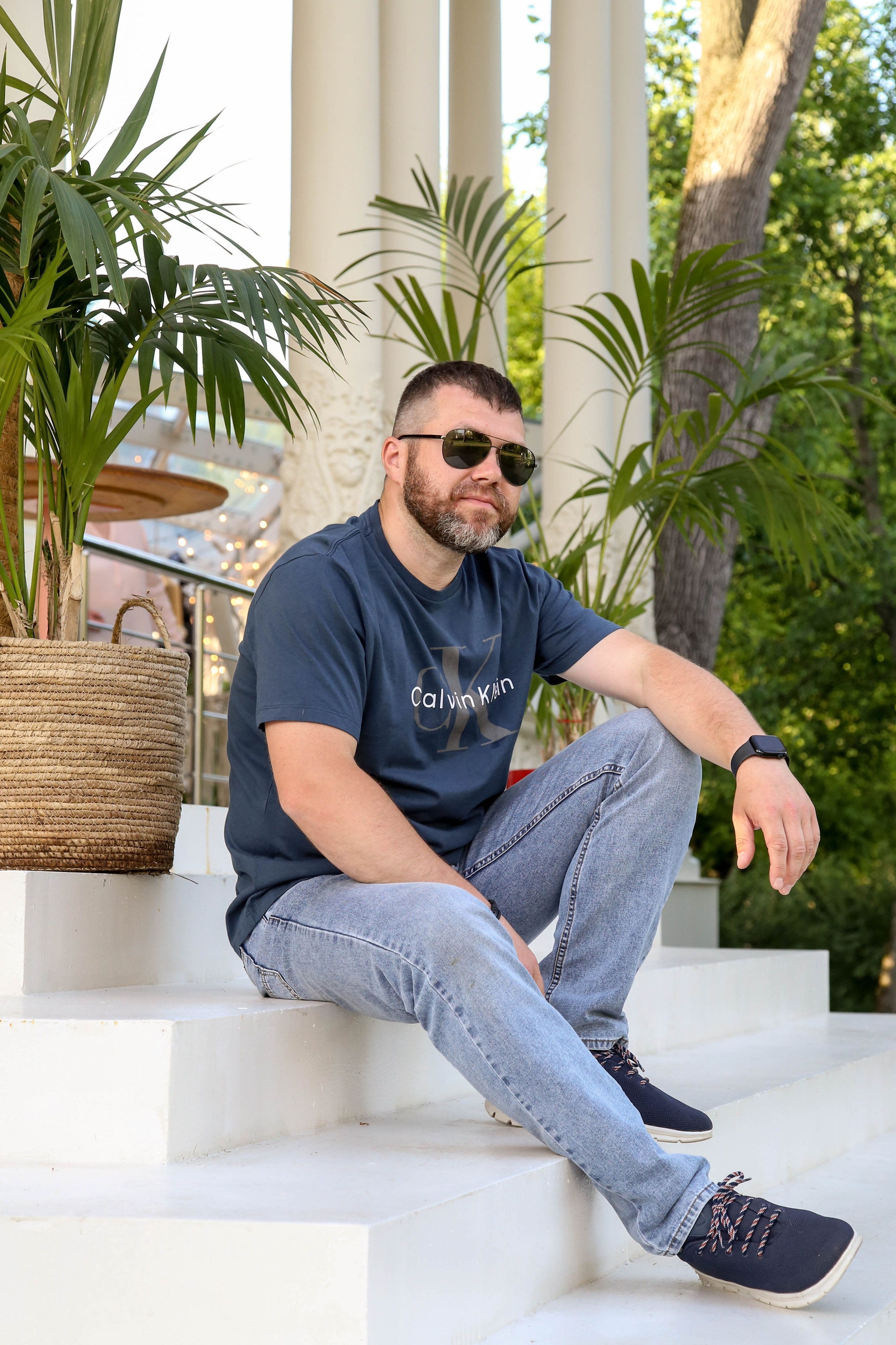 Стрит. Главная