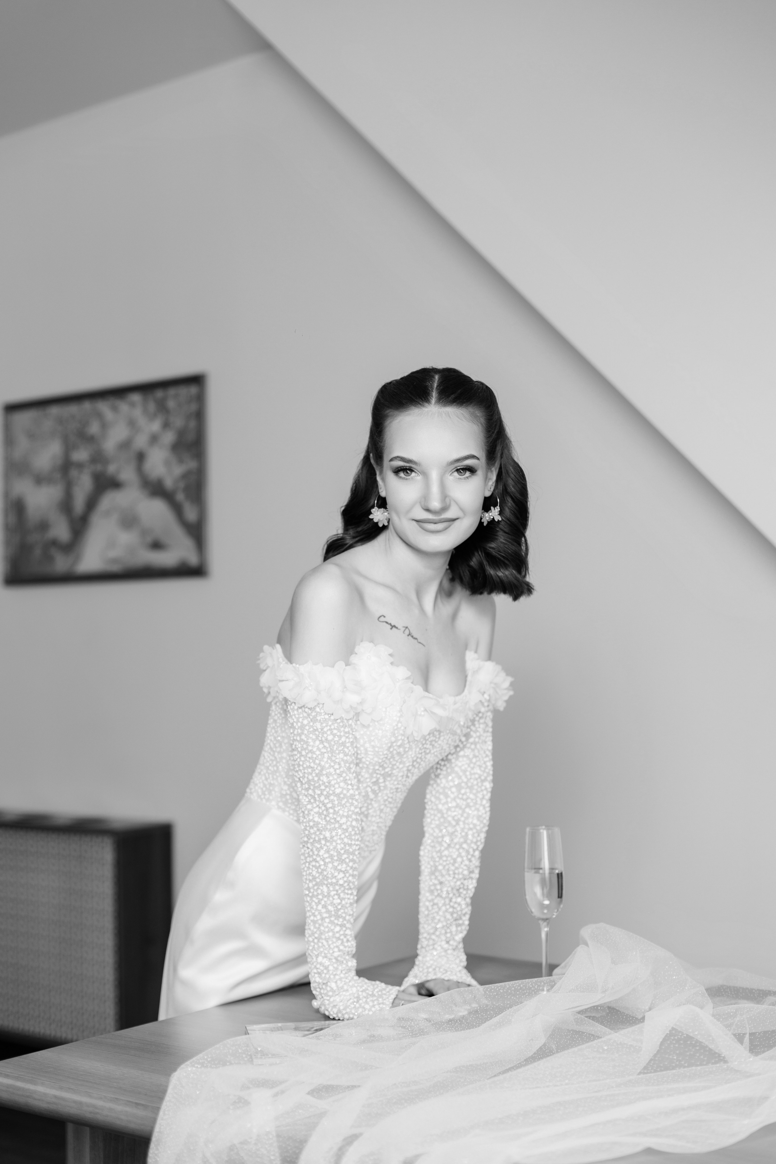 Никита ♥ Александра. Свадебный и семейный фотограф в городе Воронеж. Ирина Боловина