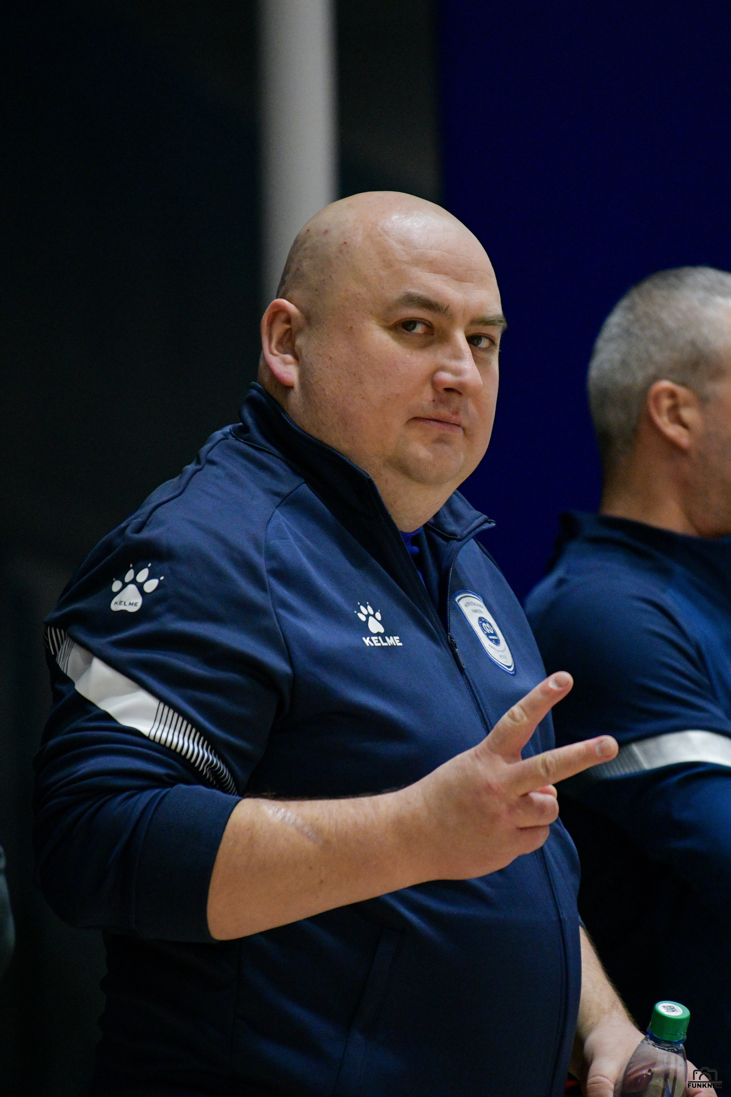 21.10.2023 МФК «Норильский Никель» (2÷7) МФК «УХТА». Свой взгляд через объектив