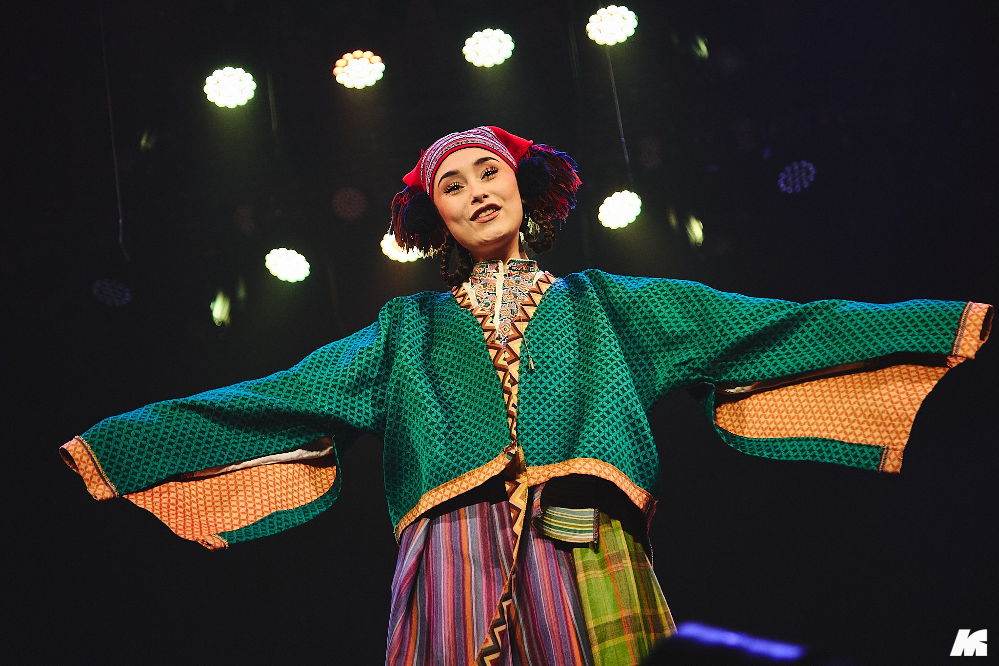 Гала-концерт КНИТУ-КАИ Студвесна 2026. Simpleand1