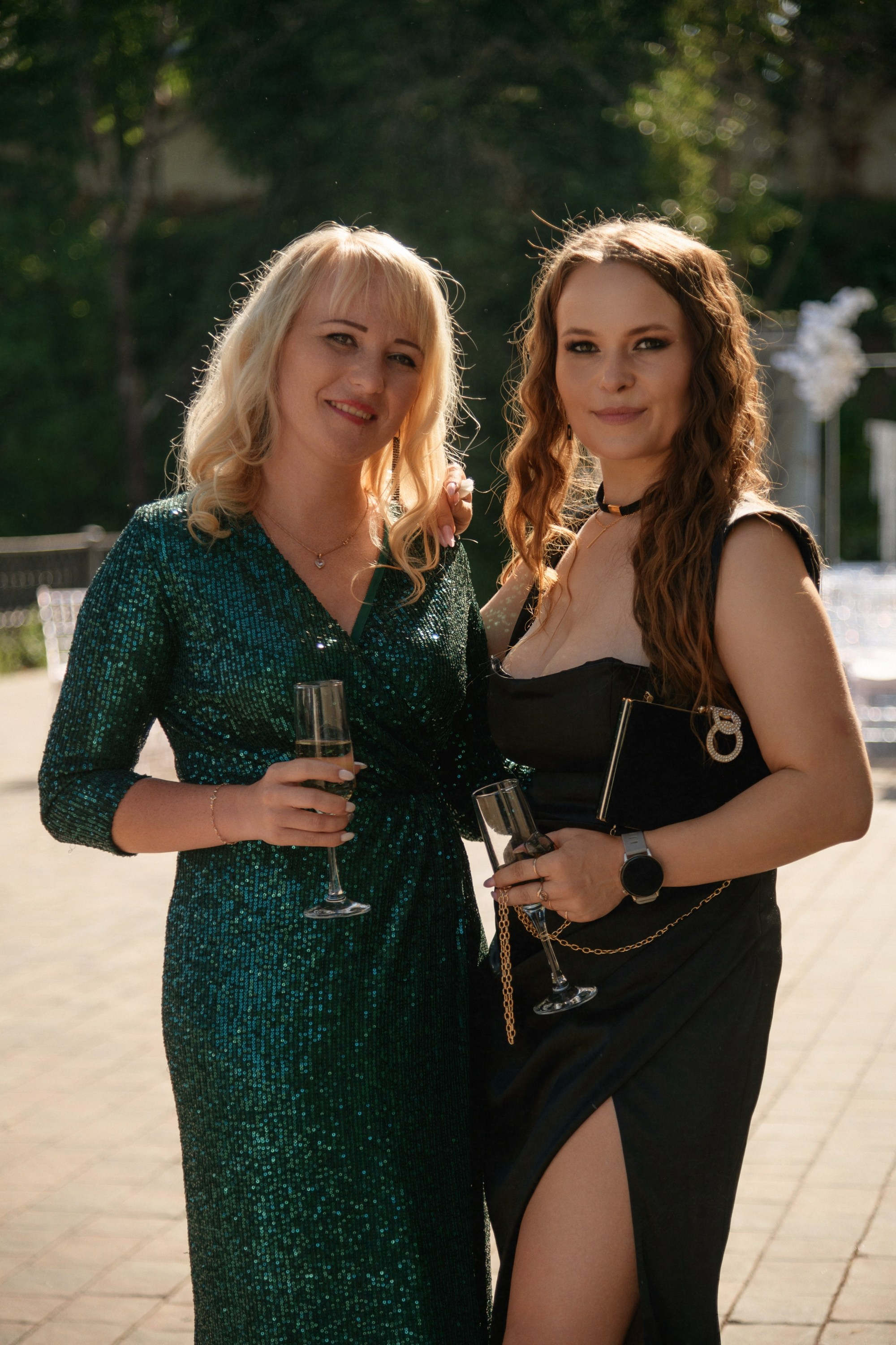 Яна и Рома. Фотограф Смоляк Алена