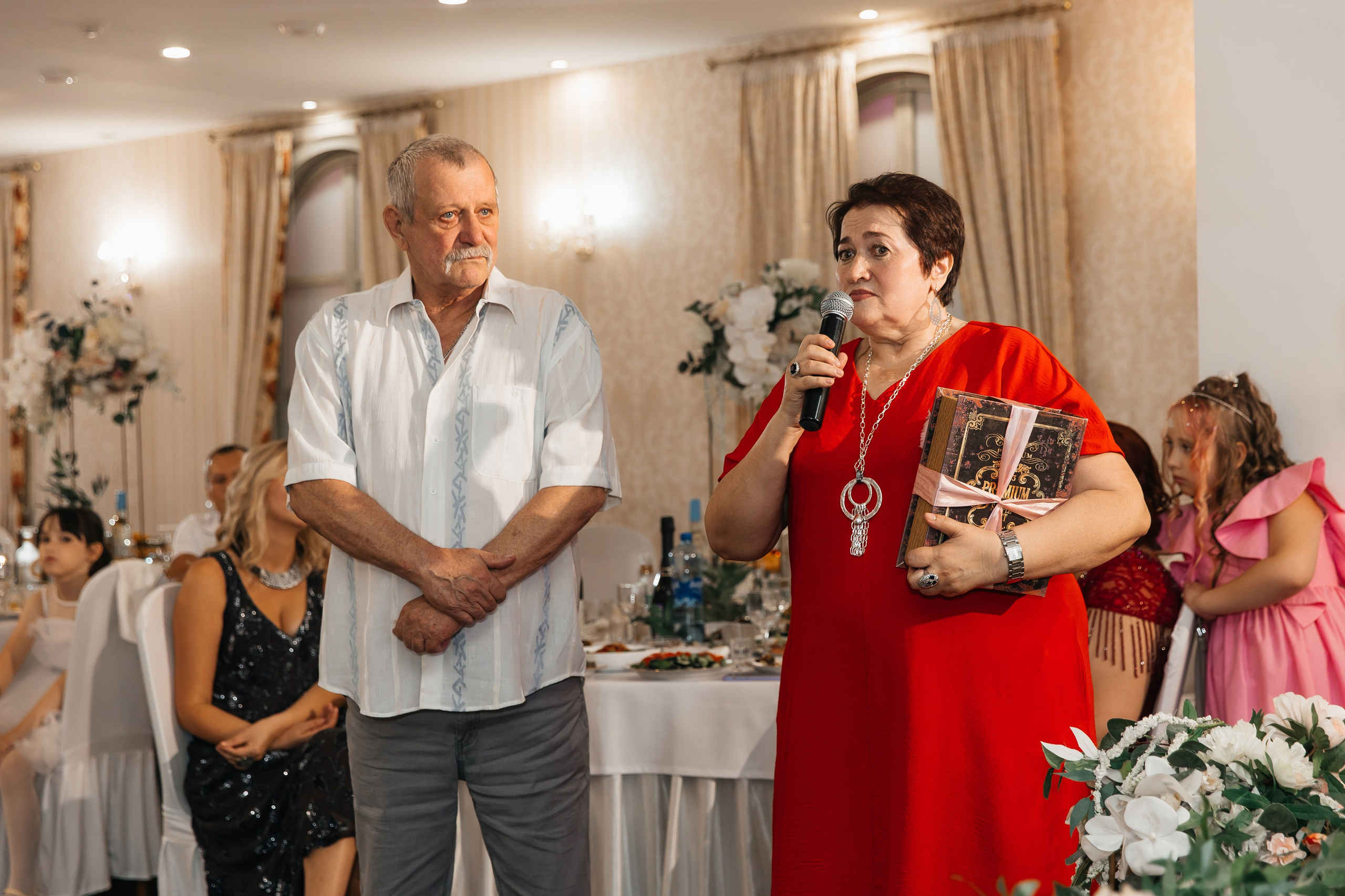 Алина и Дмитрий. Свадебный фотограф Красноярск — Кристина Ива