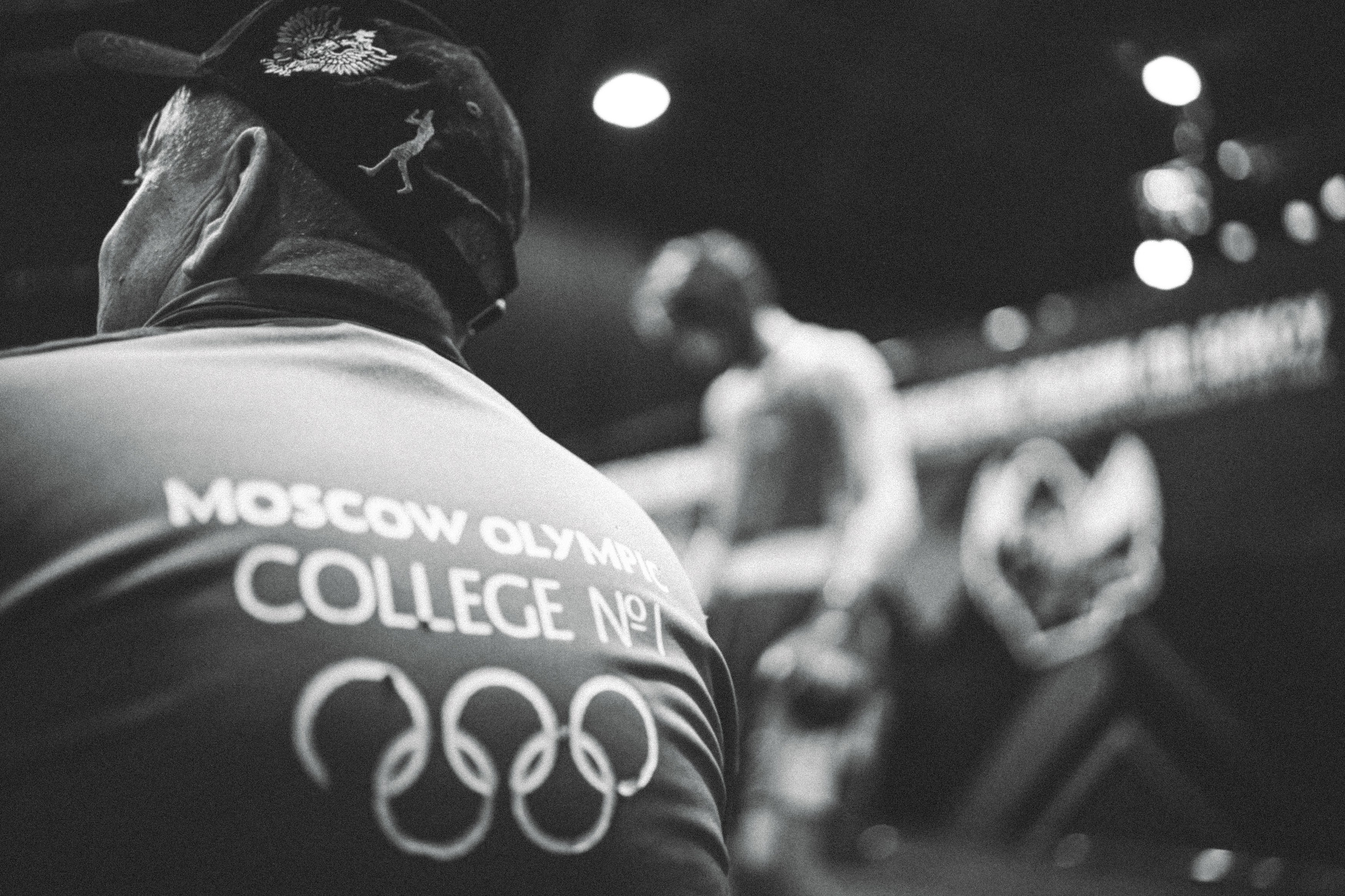 Бокс. Чемпионат России среди юниоров. Владикавказ 2024. Zekons. Фото, видео, нейросети