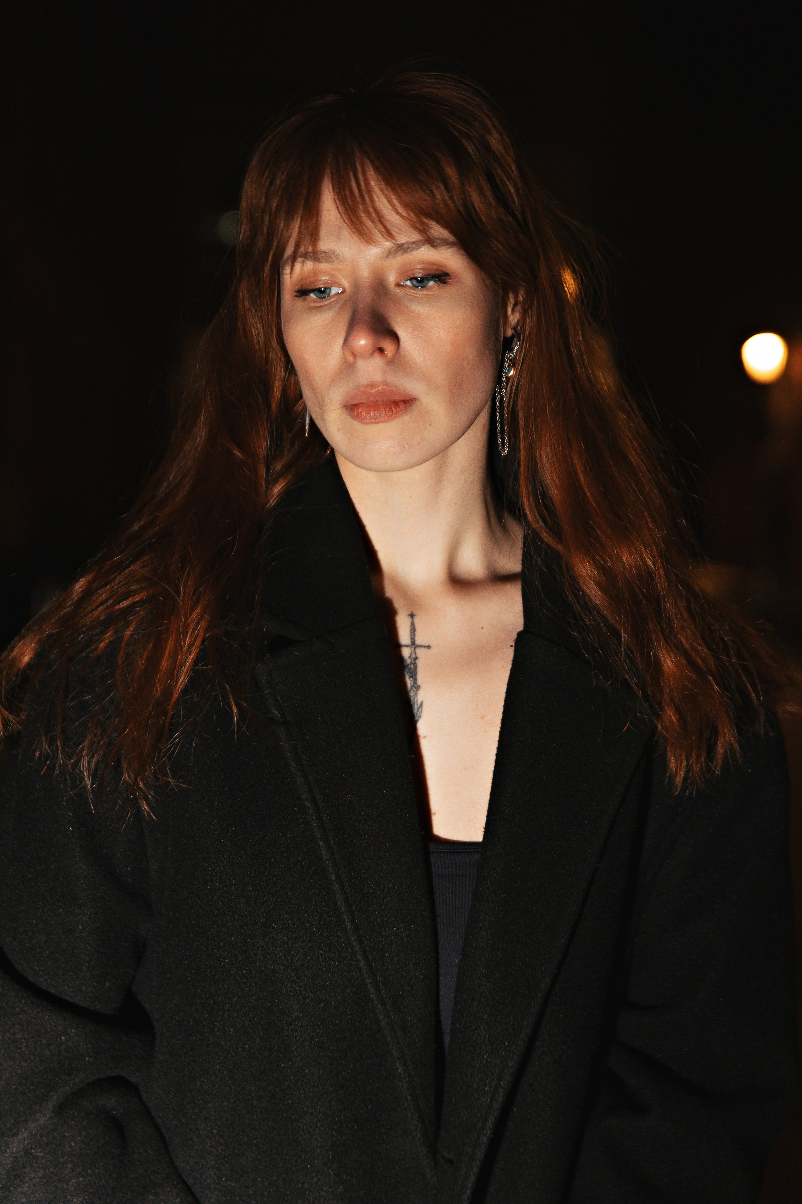 Портреты. Izotoff Photographer