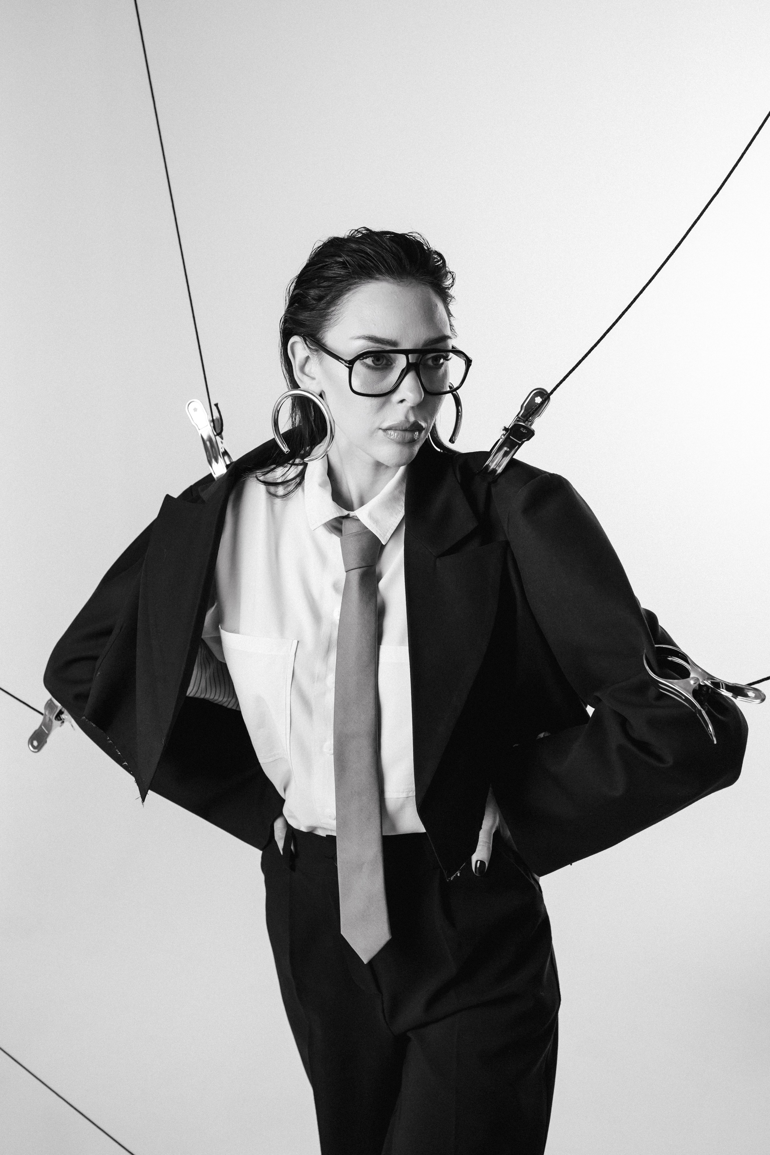 Рекламная фотосессия. Семейный и портретный фотограф в Геленджике Любовь Бодрова