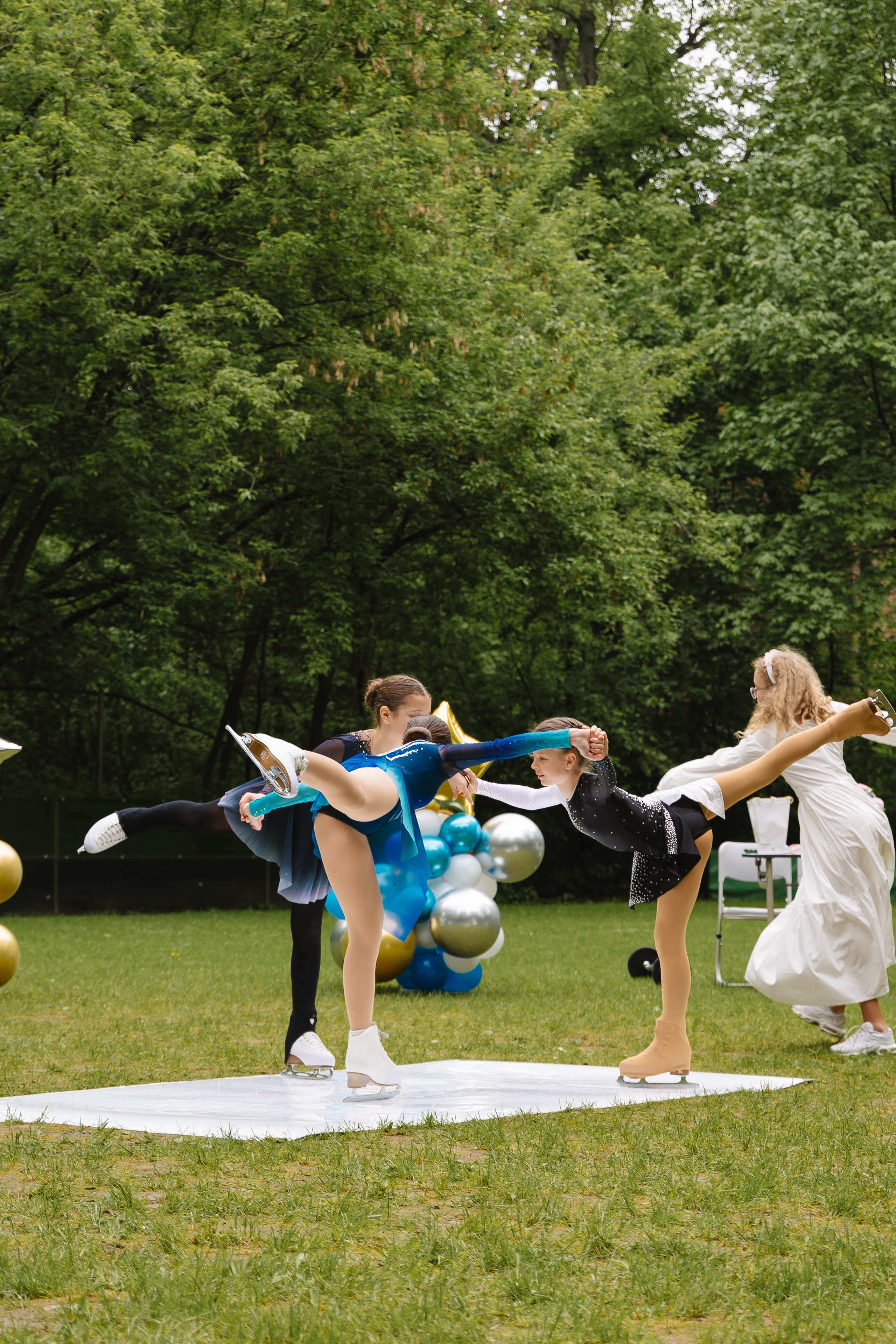 Академическая гимназия 11 класс|последний звонок. Фотограф — Ася Орехова