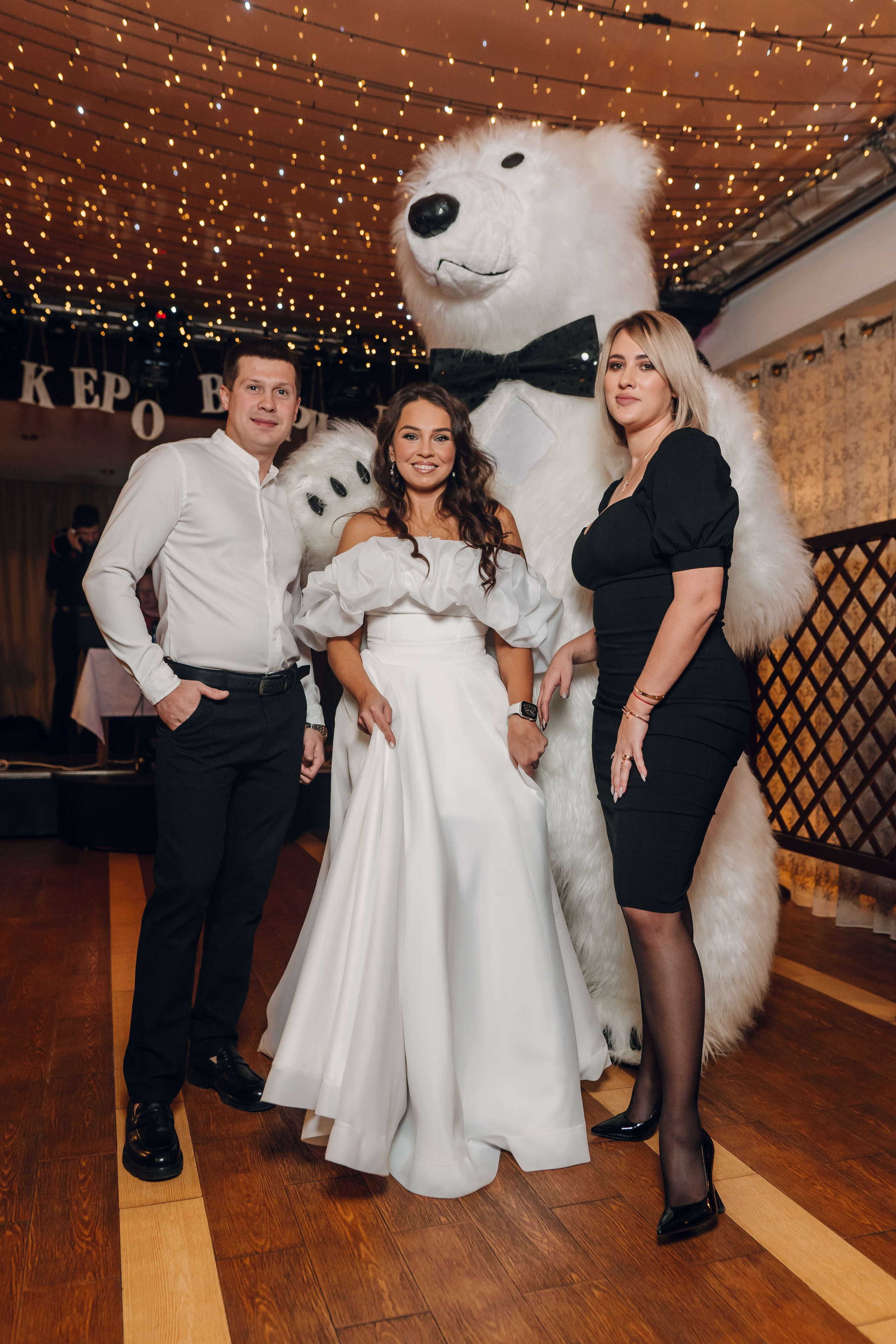 Юбилей. Свадебный, портретный и репортажный фотограф в Екатеринбурге