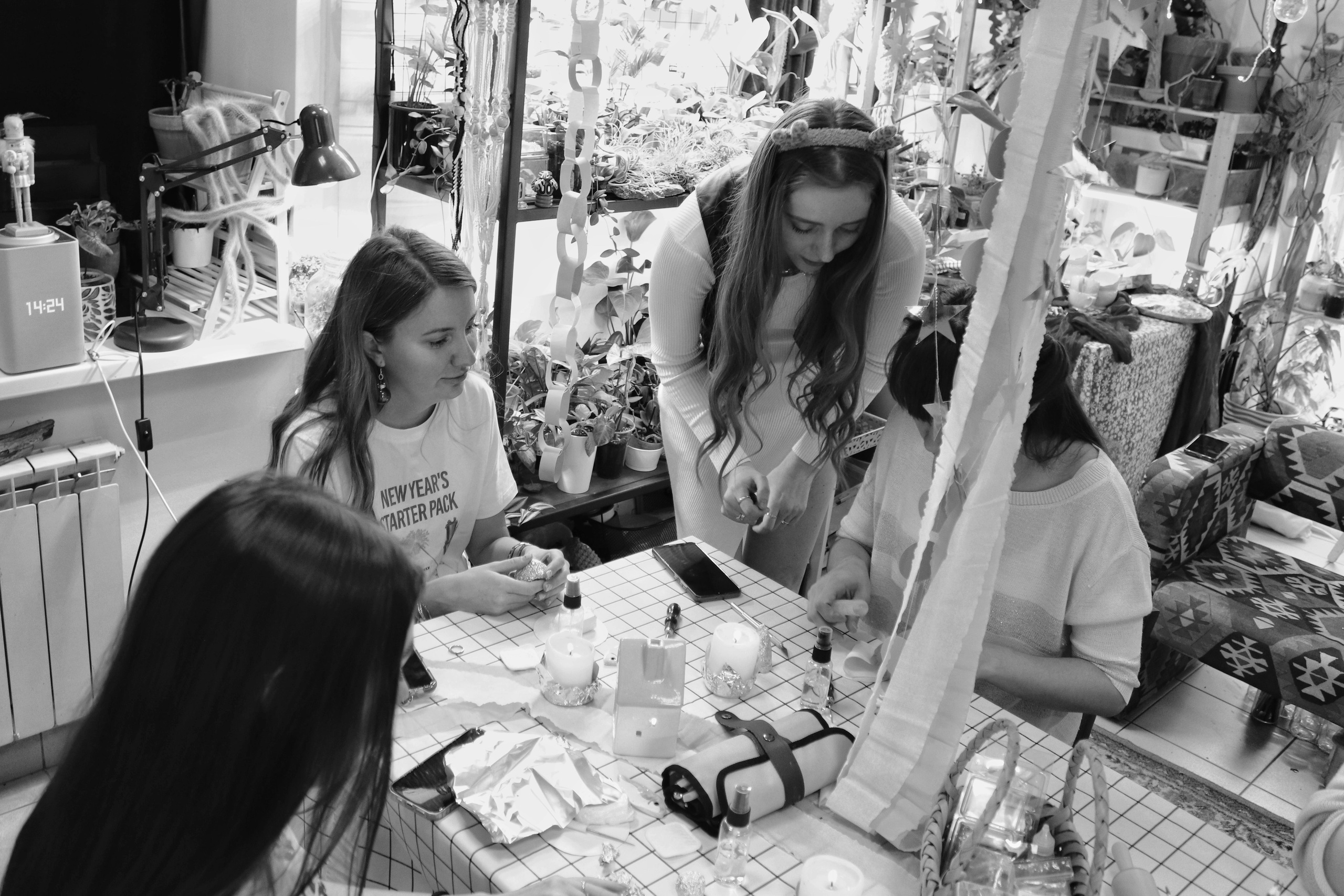 Репортажная съемка. Фотограф в г. Барнаул Нина Чепрасова