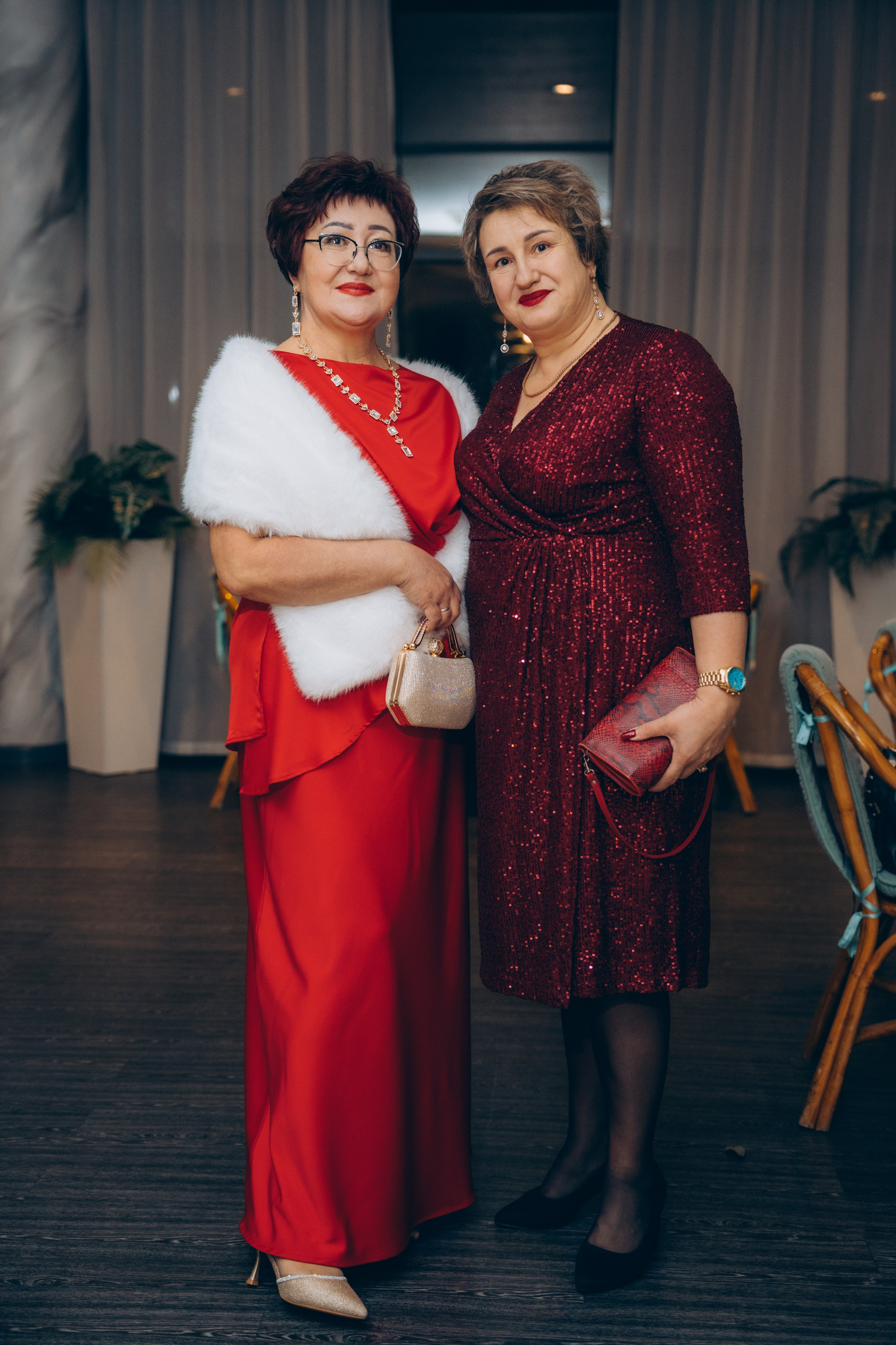 Юбилей. Свадебный, семейный фотограф в Иркутске Светлана Макаричева